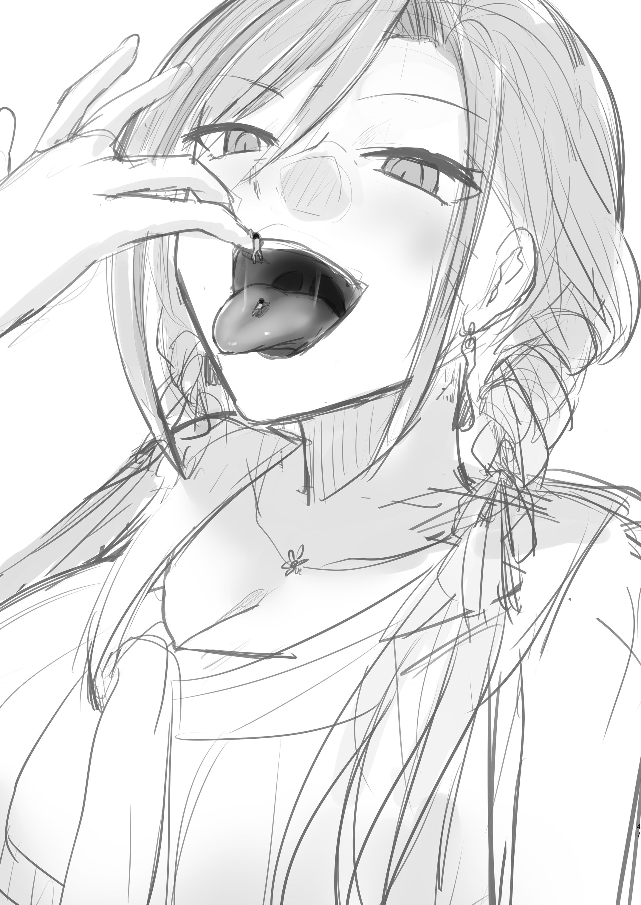 [BigMeatBun (いばらーど)] Vがでかい本 Vol.2(リゼ・ヘルエスタ) [沒有漢化]
