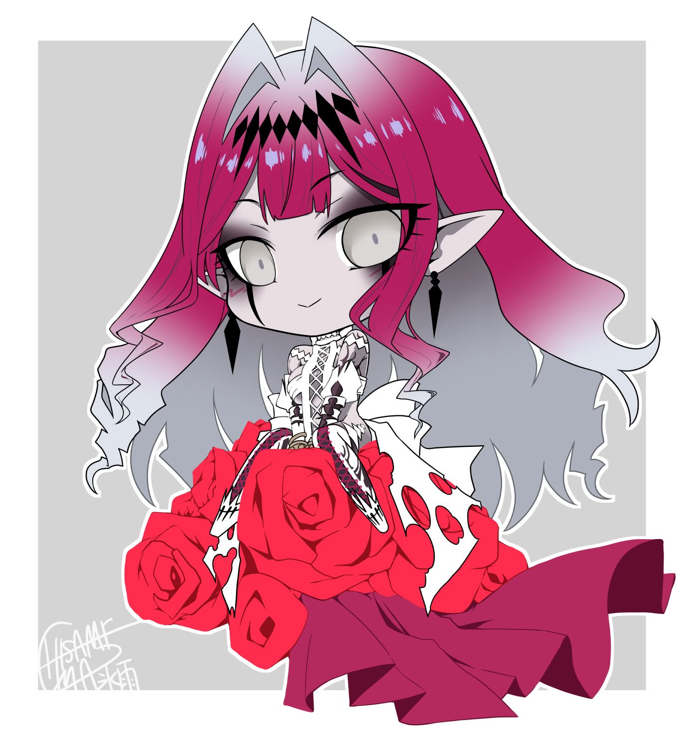 (C106) [こおりあめ (氷雨げんた)] My Beloved Master (Fate／Grand Order) [黑锅汉化组]