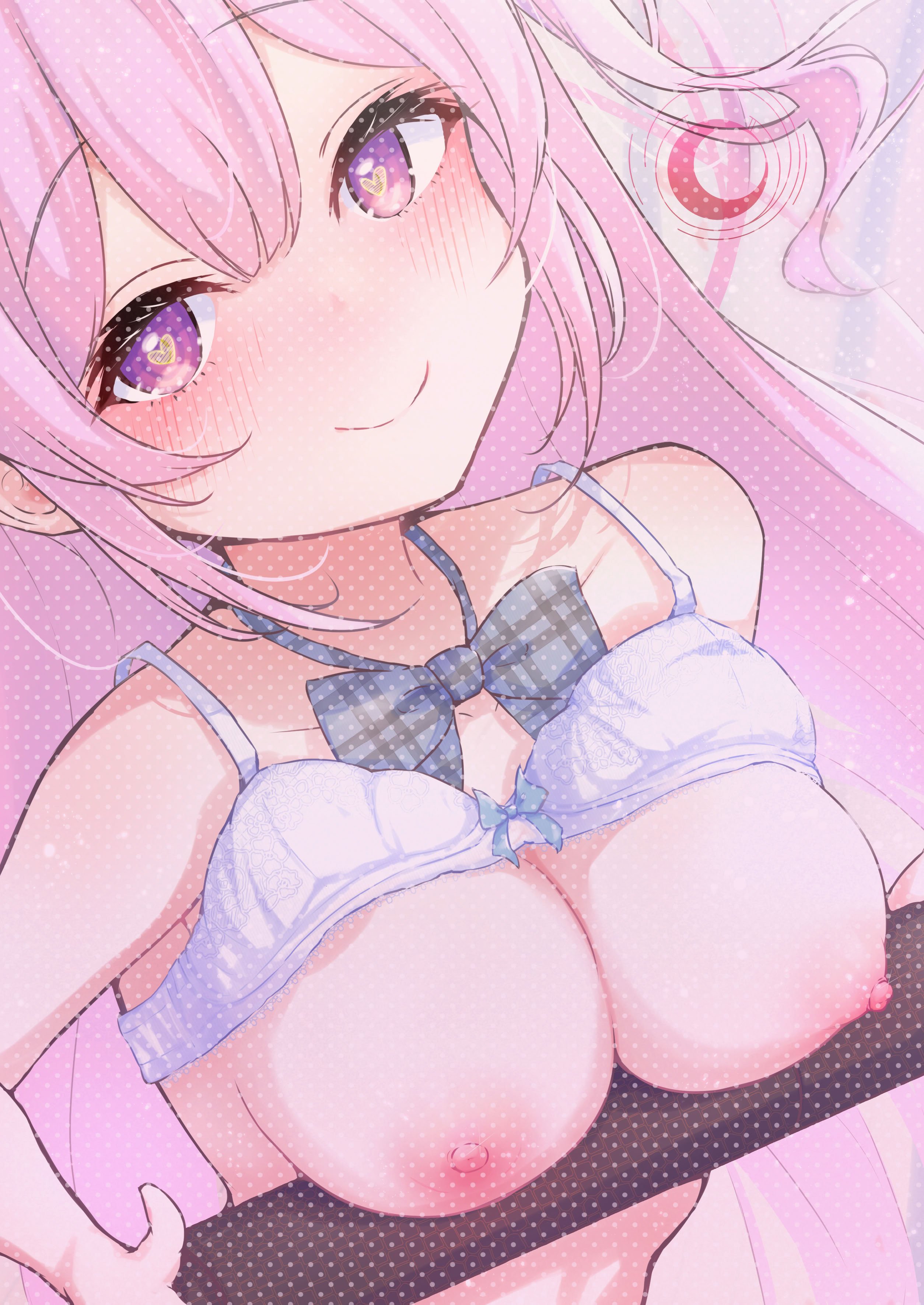 [ふるいどりきっど (ぬくい味汐)] 乙羽のおっぱい育ててくれる？ Ex