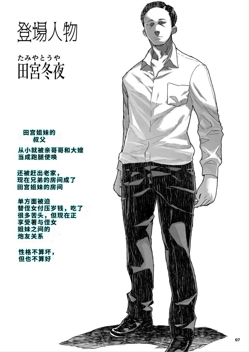 [くろほんやさん (山下クロヲ)] J〇姪っ子の弱味を握った日～ママ編合集～