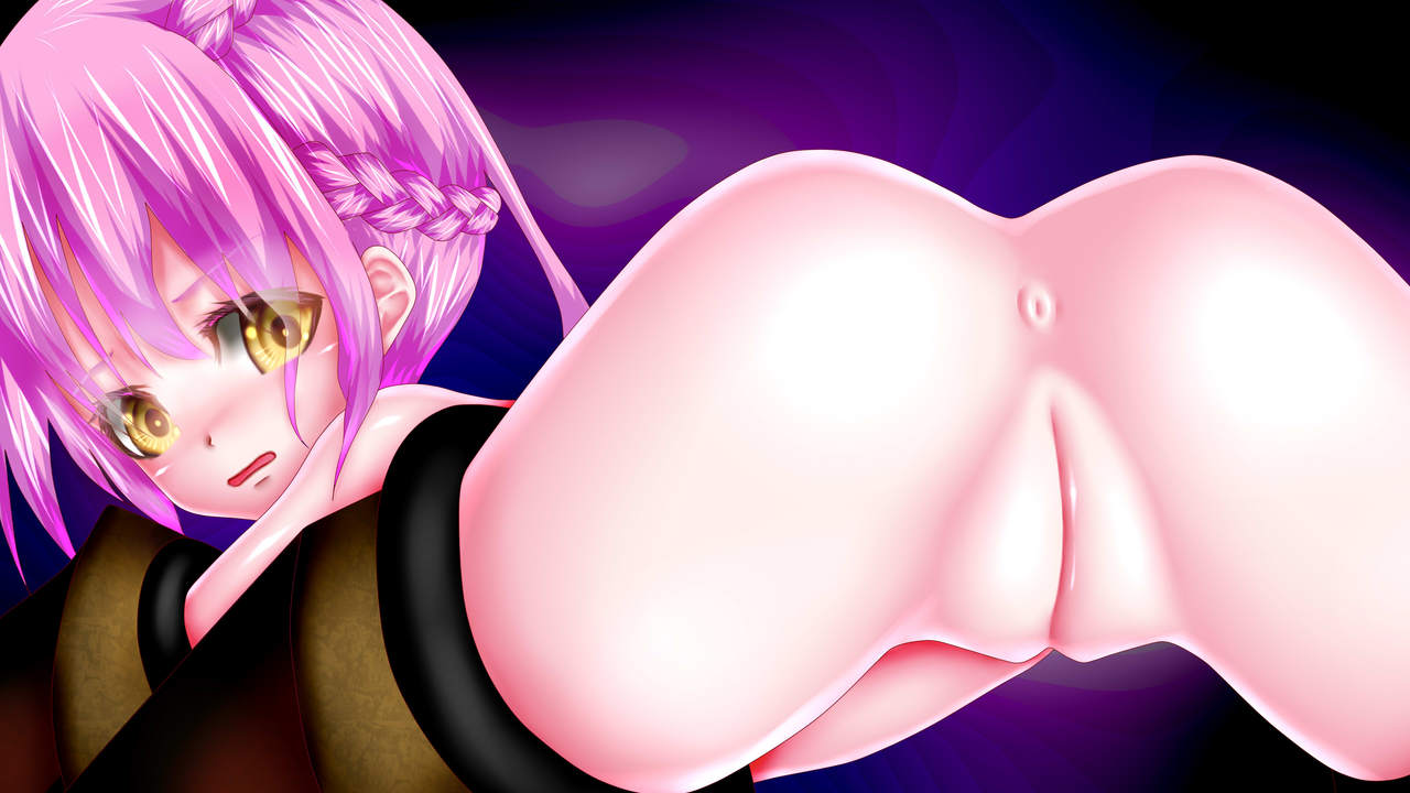 [メランコル] 強制絶頂 拡張機械姦 (ギリモザ版)