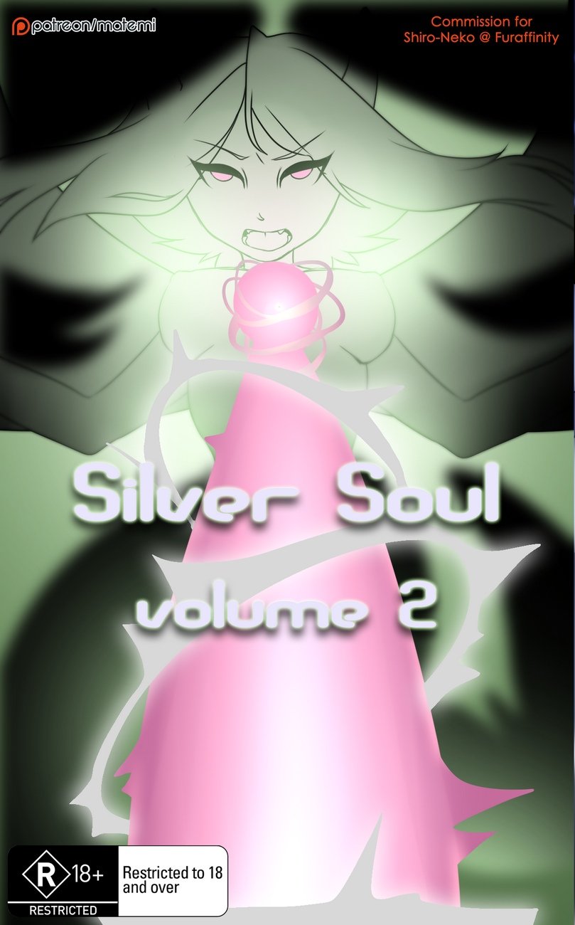 逃亡者出资汉化 silver soul 2