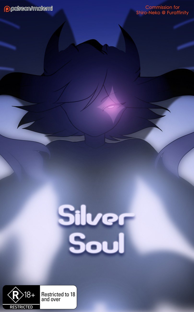 逃亡者出资汉化 silver soul 1