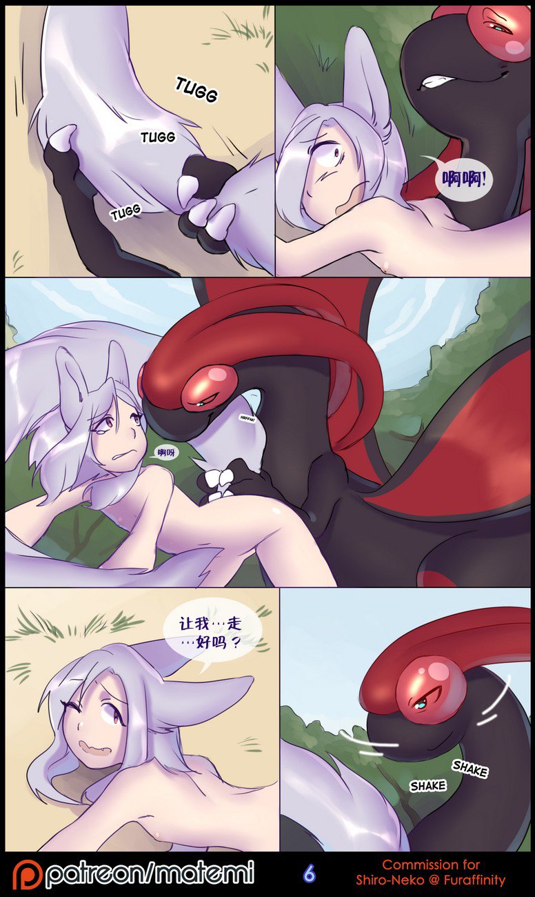 逃亡者出资汉化 silver soul 1