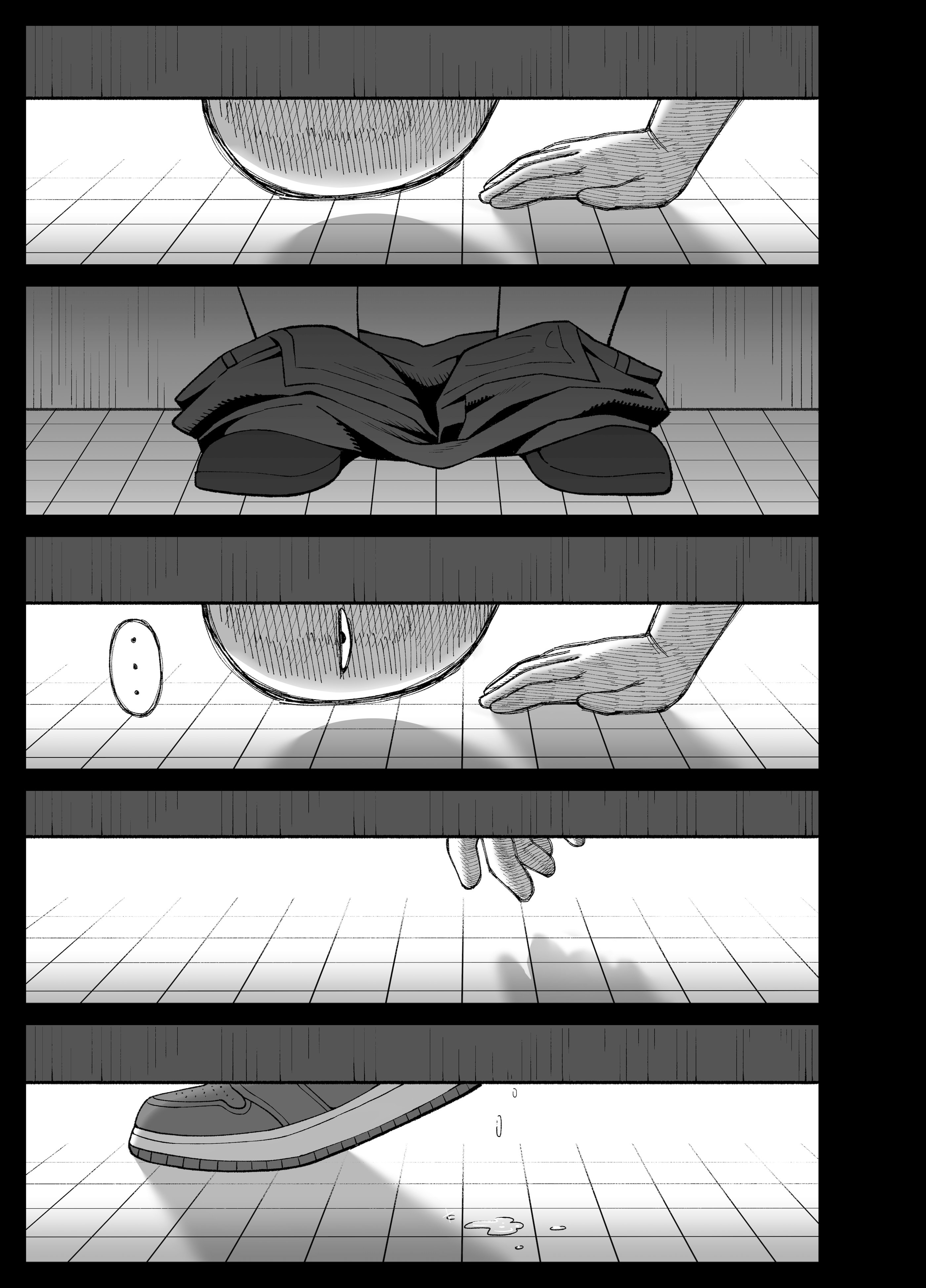 [Awan] アンタとただの利害関係だ｜我們是利益關係 [中国語] [DL版]