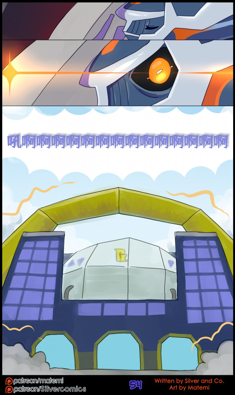 众筹汉化 新桥月白日语社 matemi silver soul 9