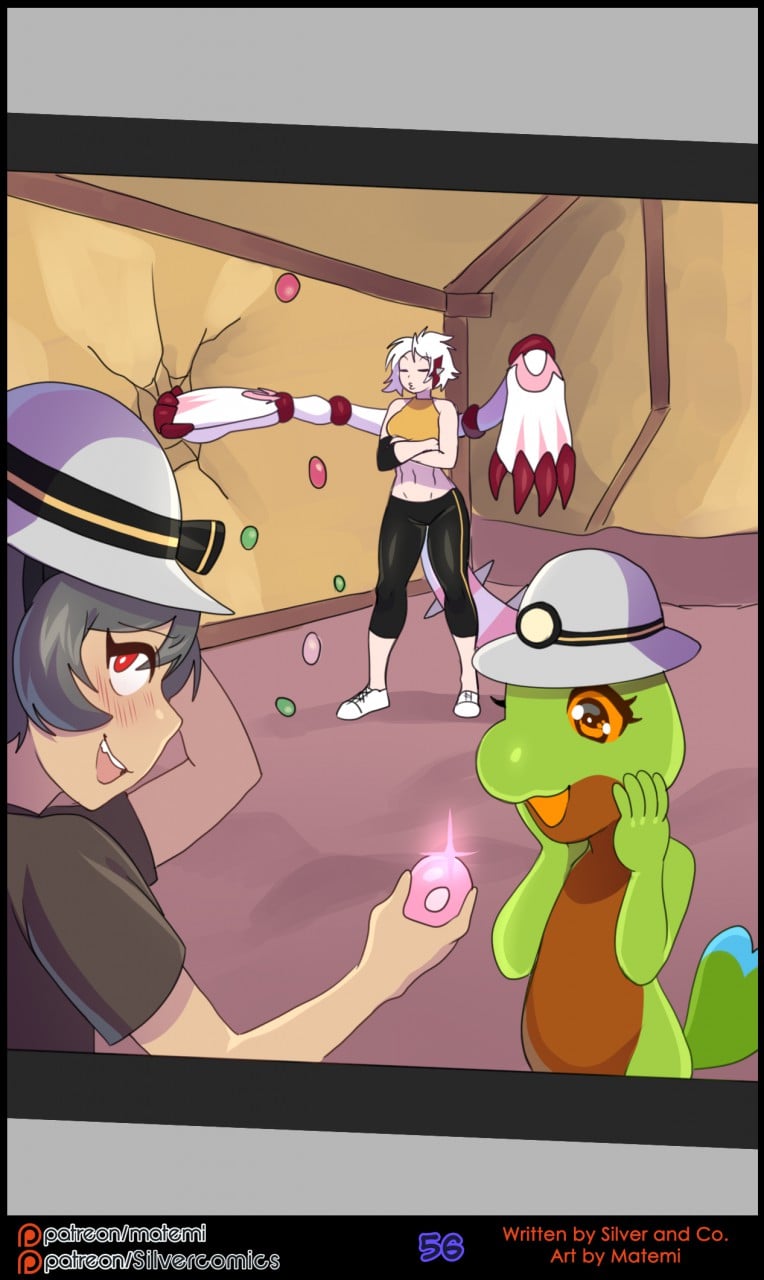 众筹汉化 新桥月白日语社 matemi silver soul 9