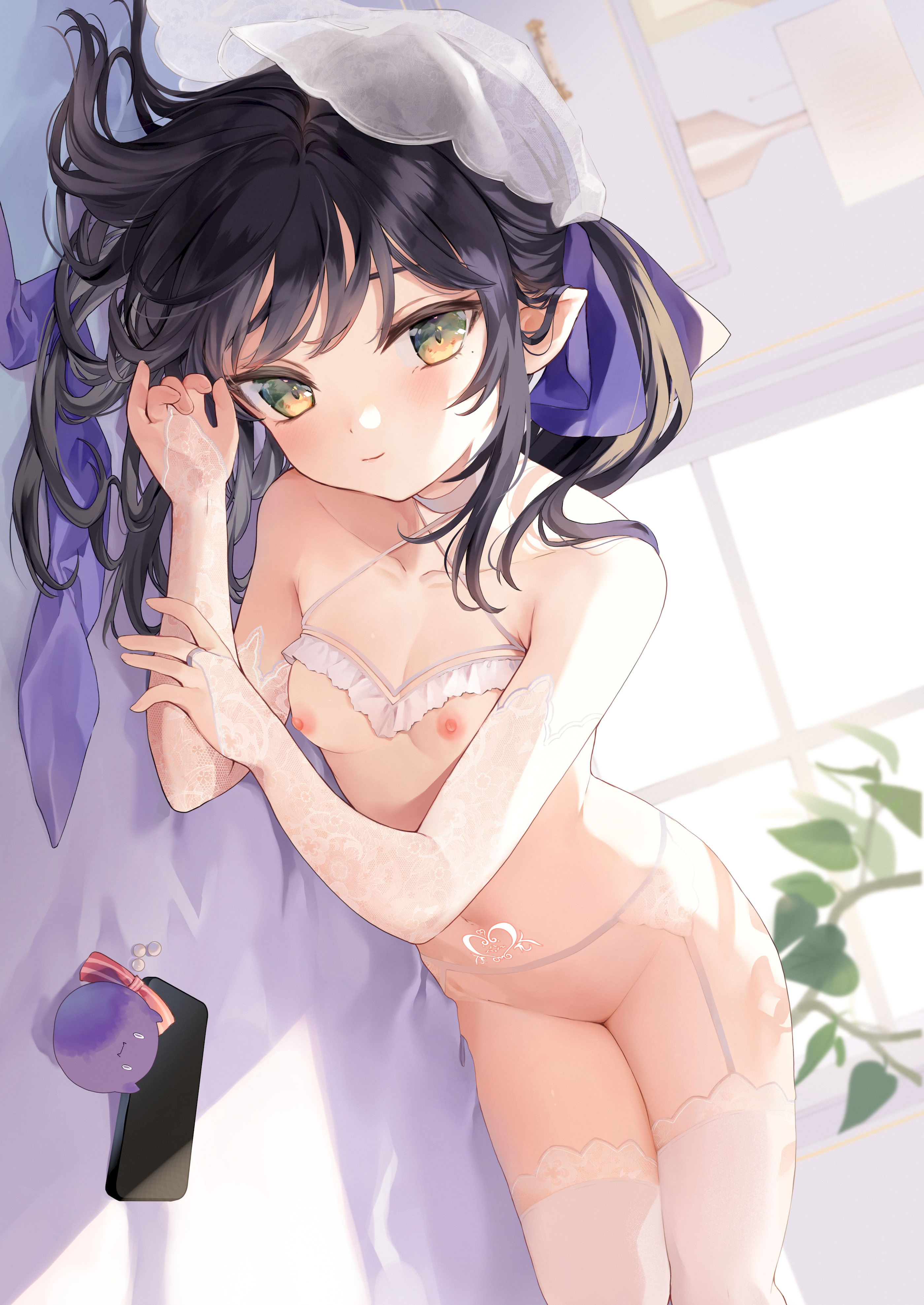 [毛玉牛乳 (玉之けだま)] 全部君のせいだ。総集編 EXTRA (オリジナル) [DL版]