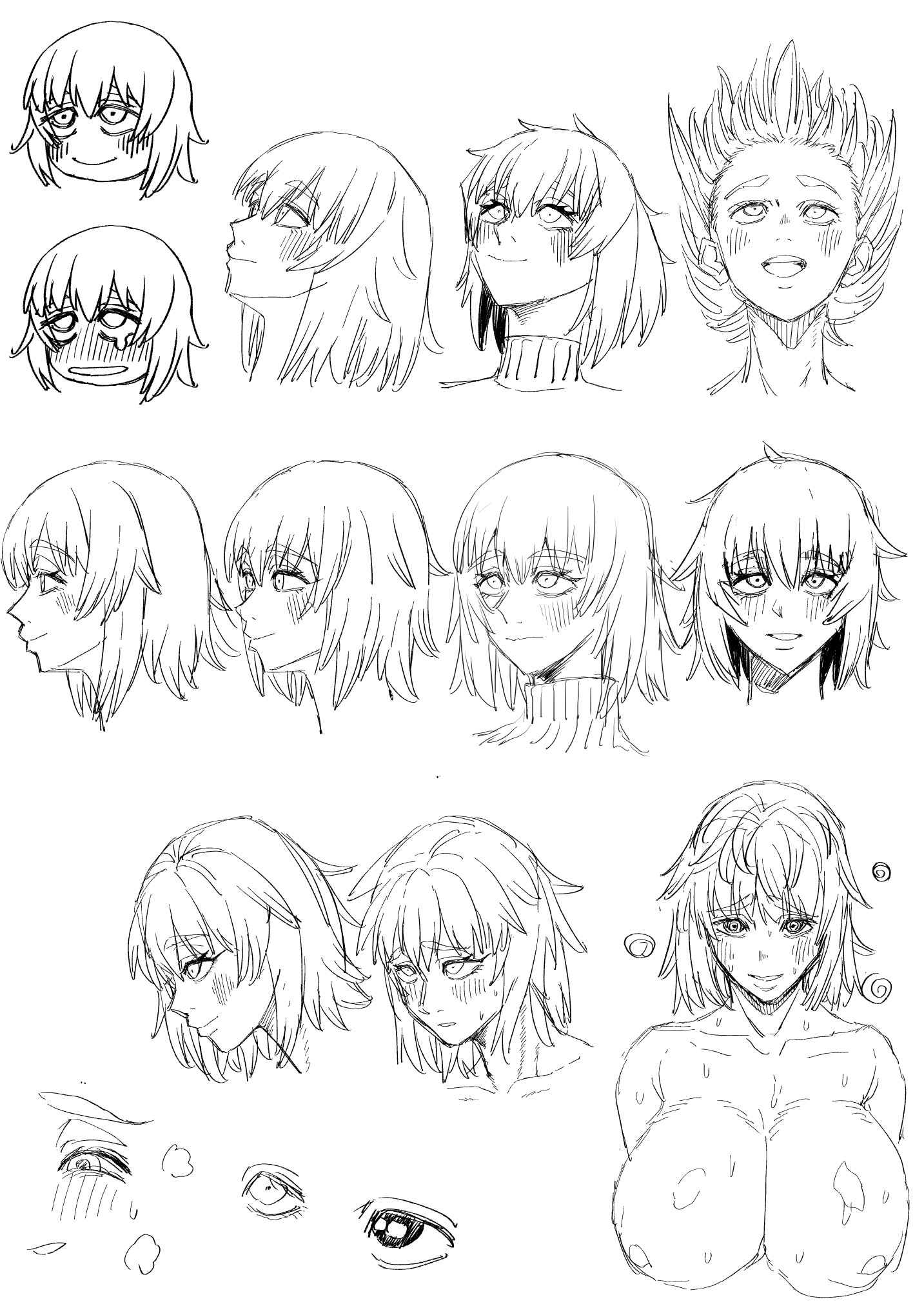 [キレイナブタ (ぶたちゃんぐ)] 路地裏少年の肉穴 [黑锅汉化组] [DL版]