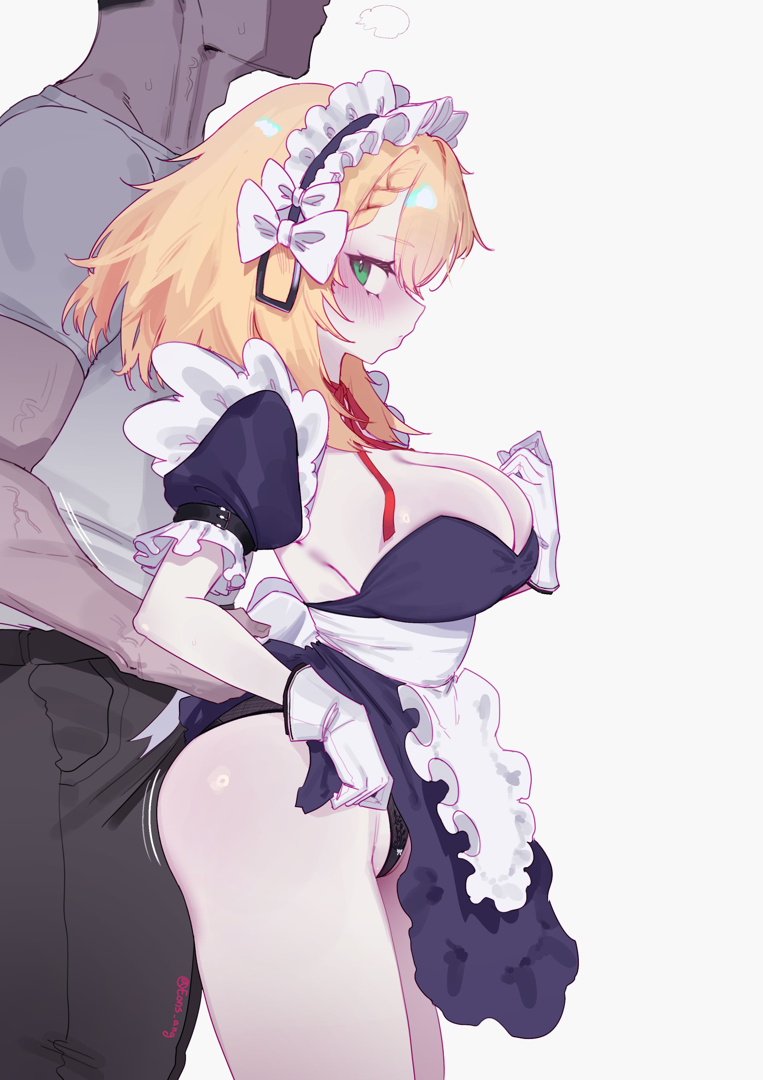 [Eonsang] 2025 3月リーワード配布 (少女前線) [中国翻訳]