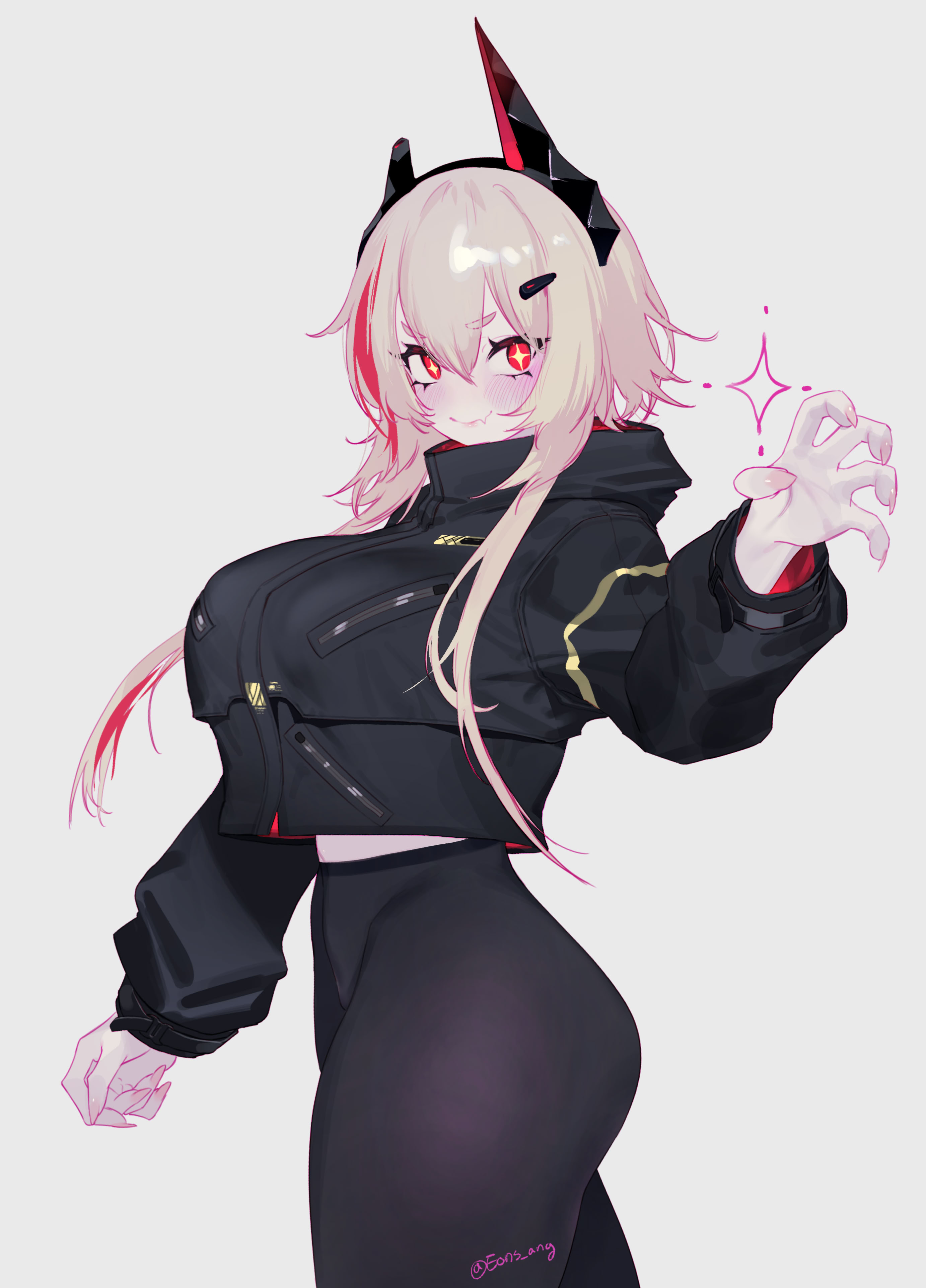 [Eonsang] 2025 3月リーワード配布 (少女前線) [中国翻訳]