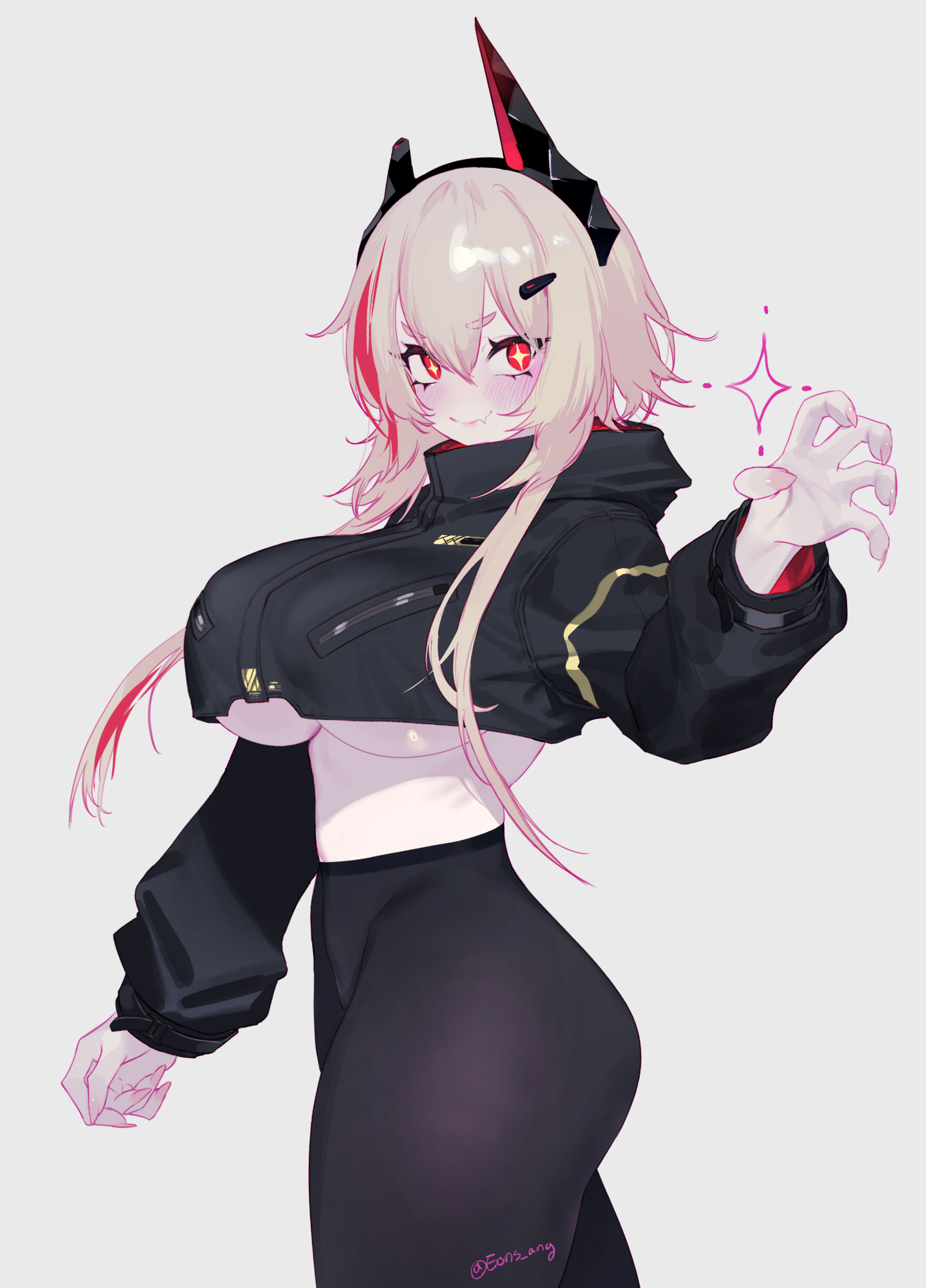 [Eonsang] 2025 3月リーワード配布 (少女前線) [中国翻訳]