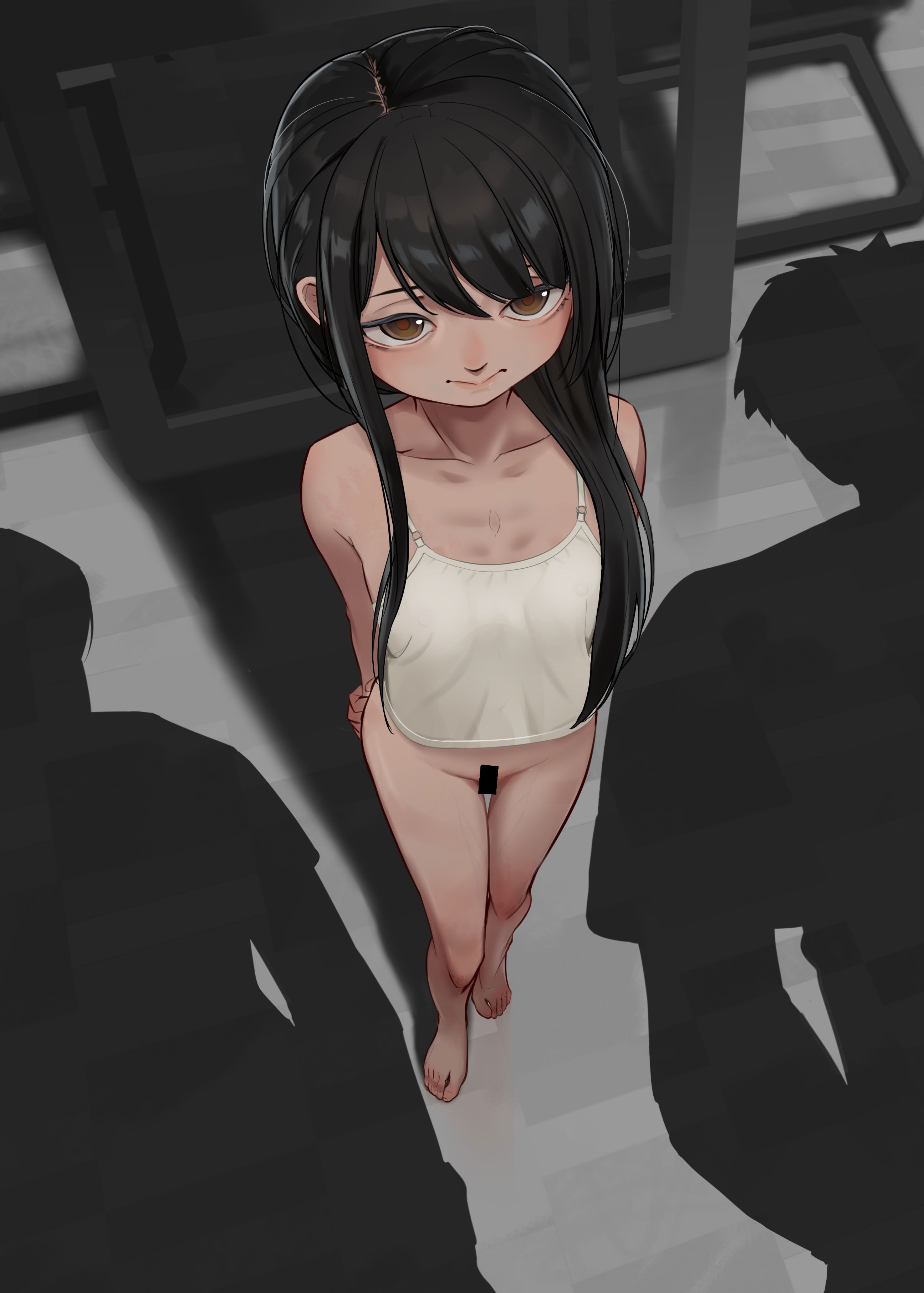 [JK君] 八年的育成計劃-梨奈