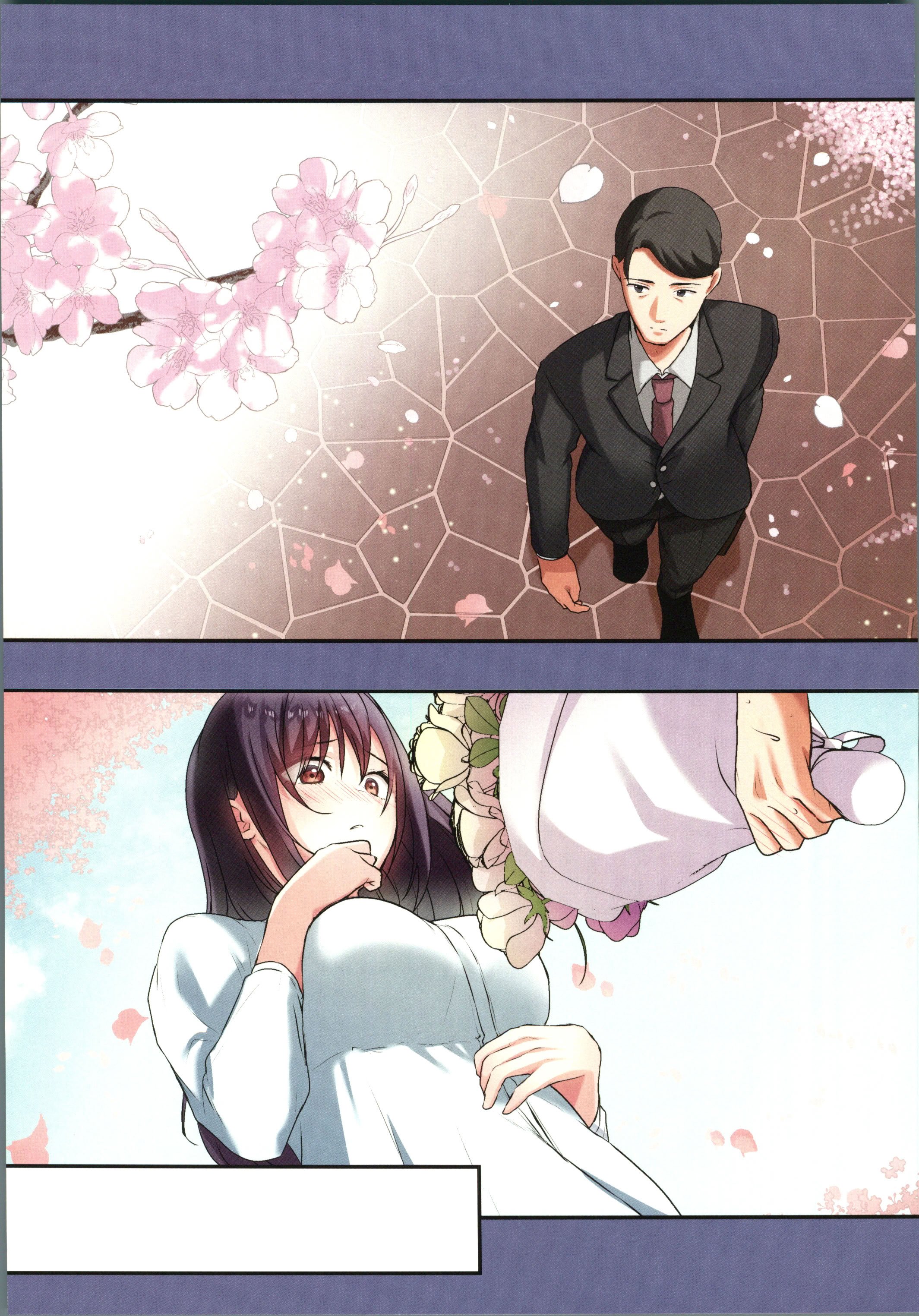 (C106) [やまなし娘。 (ことら)] 娘が不在の間、娘の友達と中だしセックスしまくりました。3 [中国翻訳]