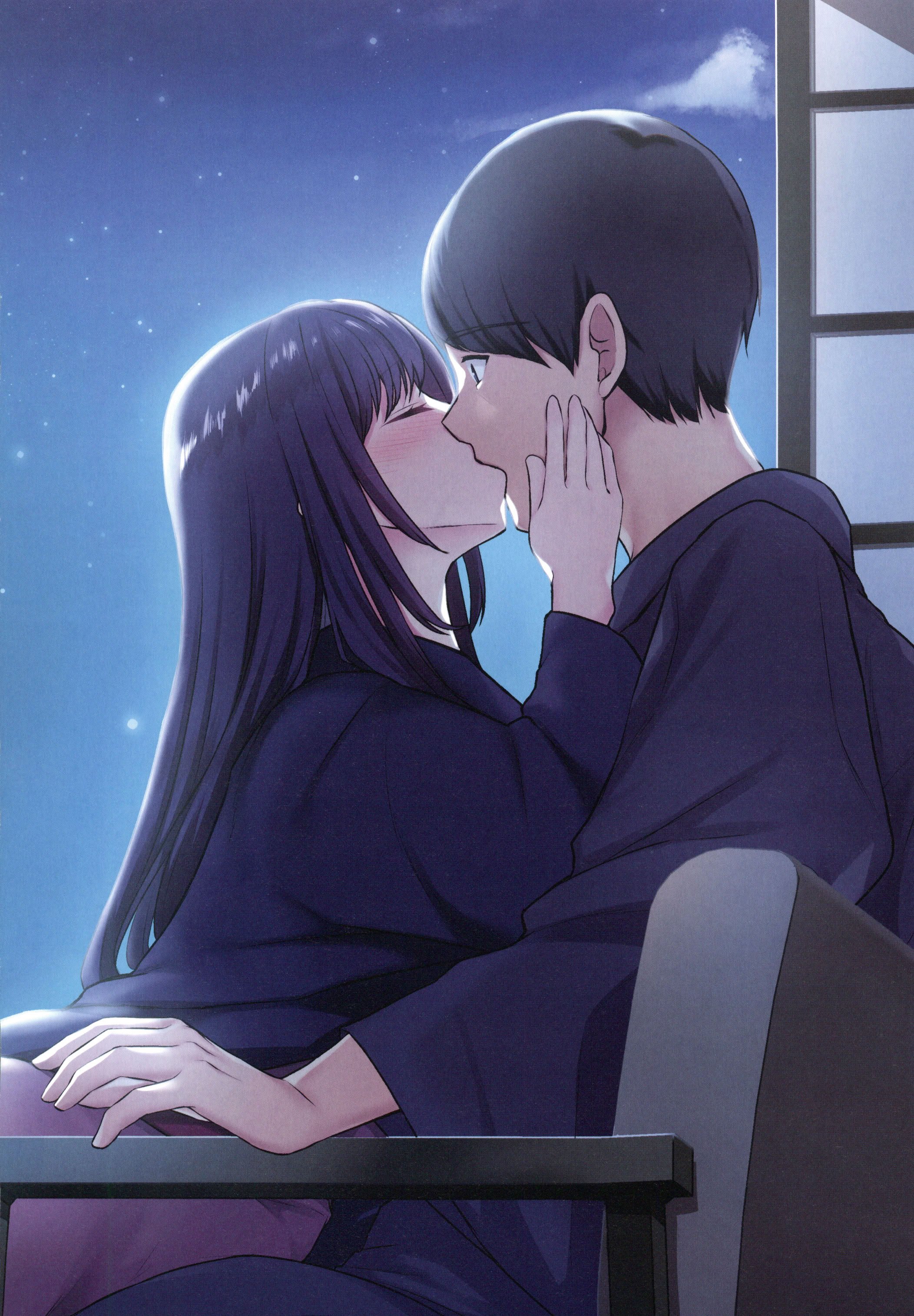 (C106) [やまなし娘。 (ことら)] 娘が不在の間、娘の友達と中だしセックスしまくりました。3 [中国翻訳]