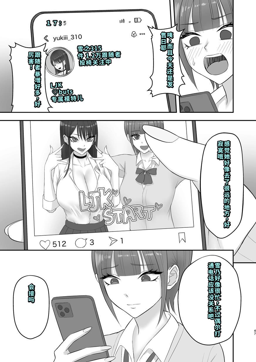 [ざらめっちょ] あこがれのモデル事務所に入った結果… [DL版][40P個人漢化]