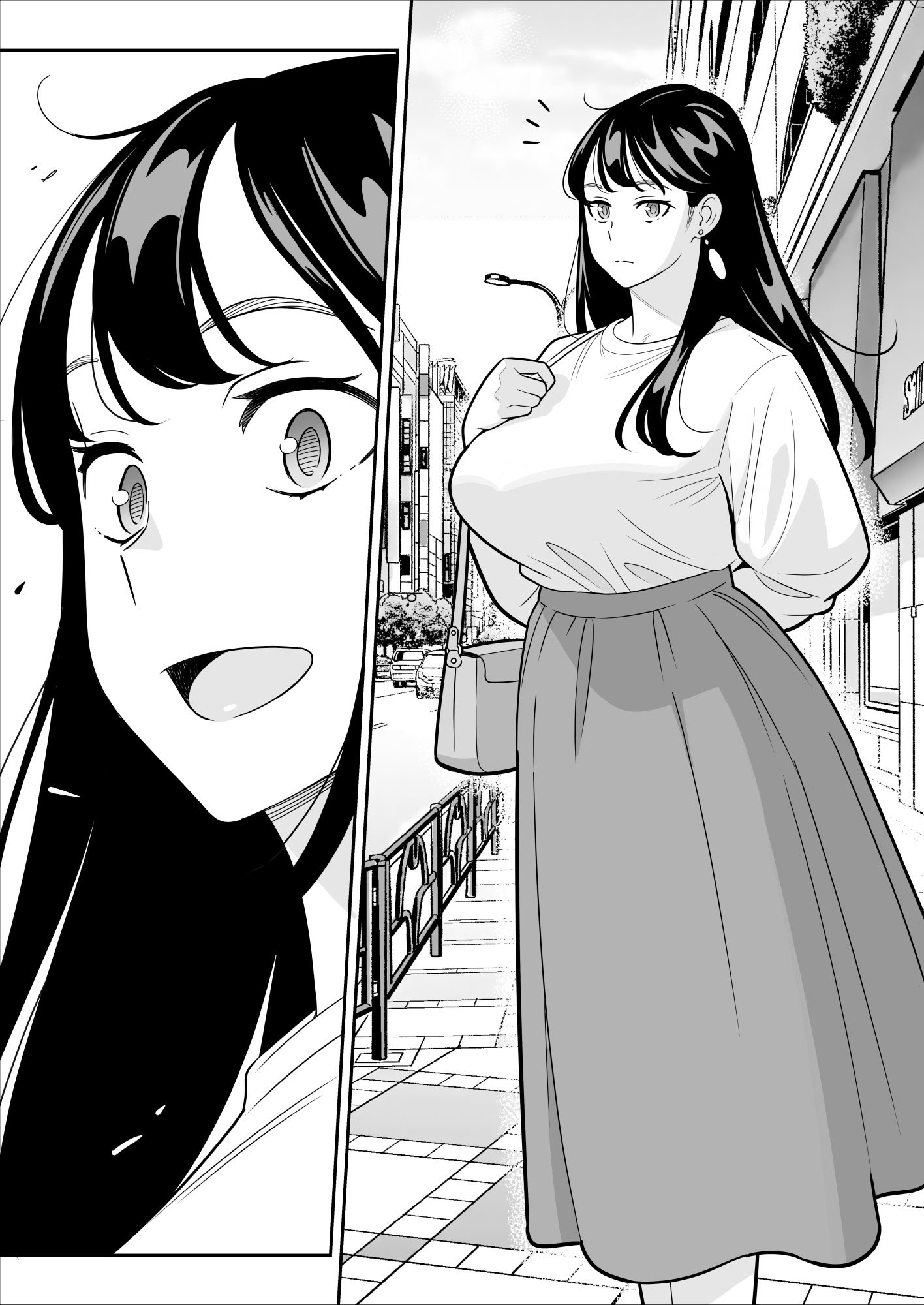 [アルプス一万堂] 【朗報】激安風俗で大当たり引いた 最終章