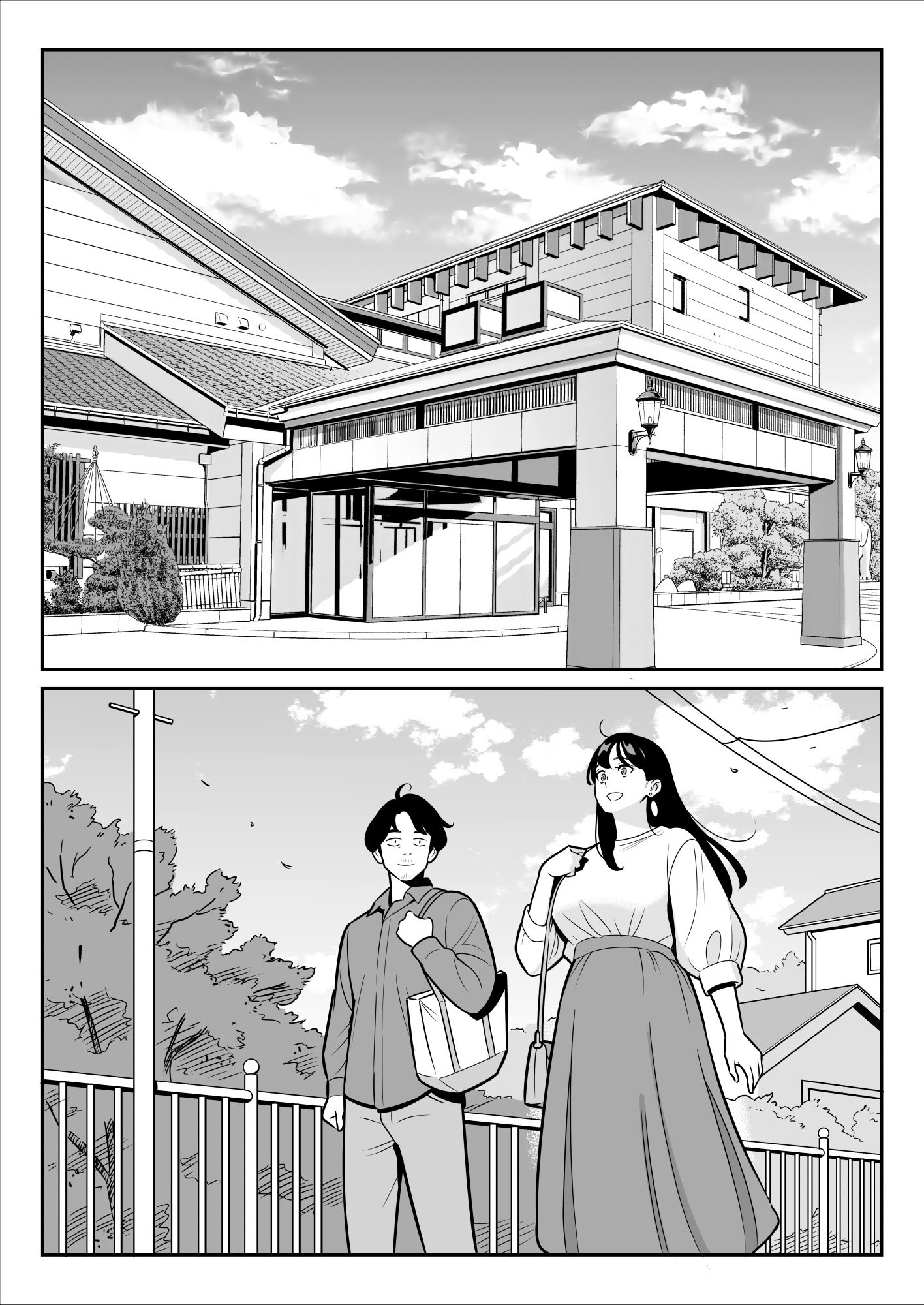 [アルプス一万堂] 【朗報】激安風俗で大当たり引いた 最終章