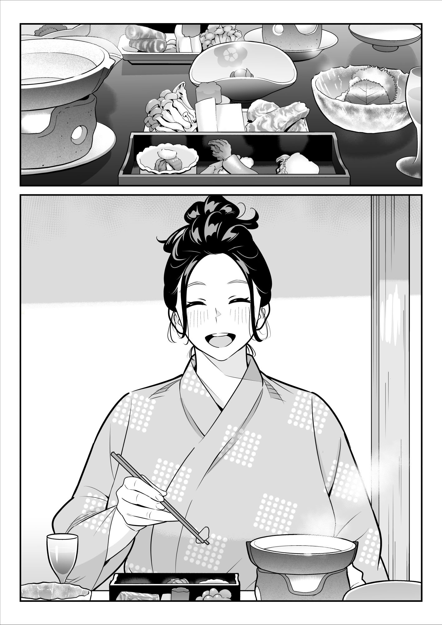 [アルプス一万堂] 【朗報】激安風俗で大当たり引いた 最終章