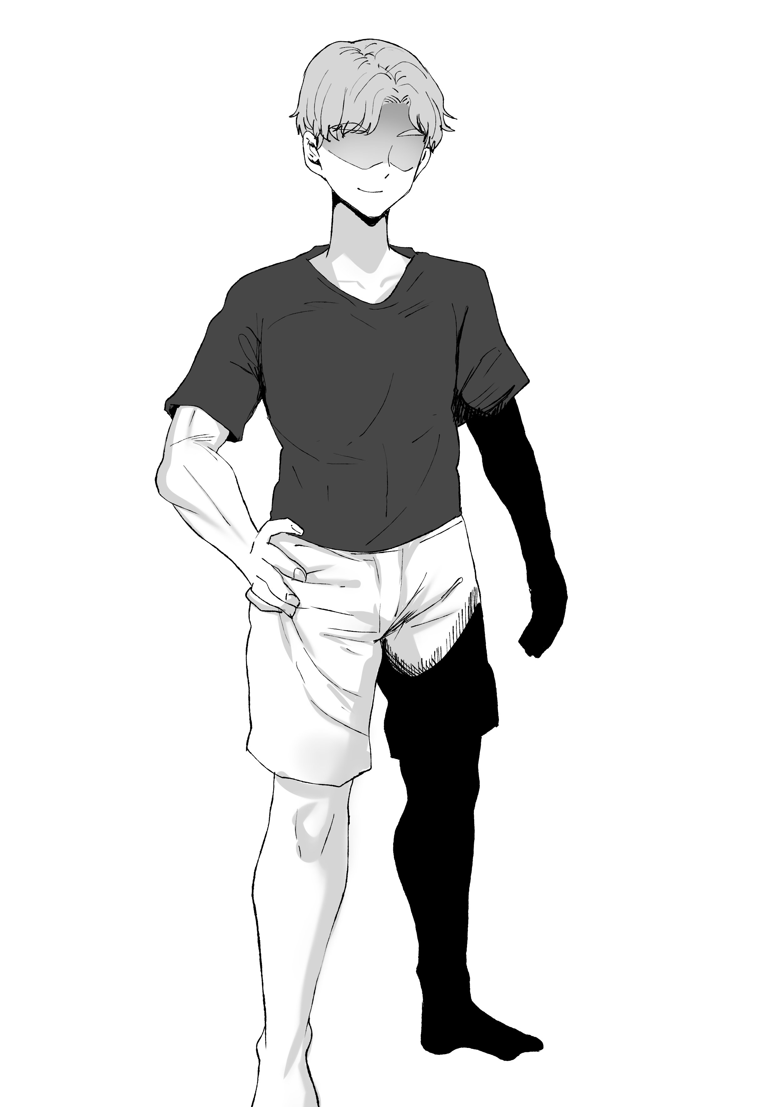 [黒山羊野メェ吉] 元カレのデカチンが忘れられないの？；； [DL版]