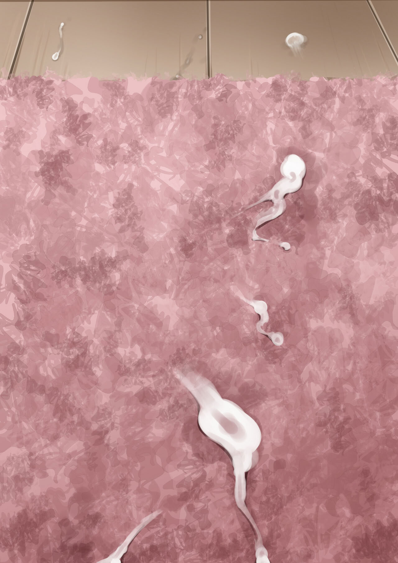 [橙式部] あんた、なんで勃ってんの？