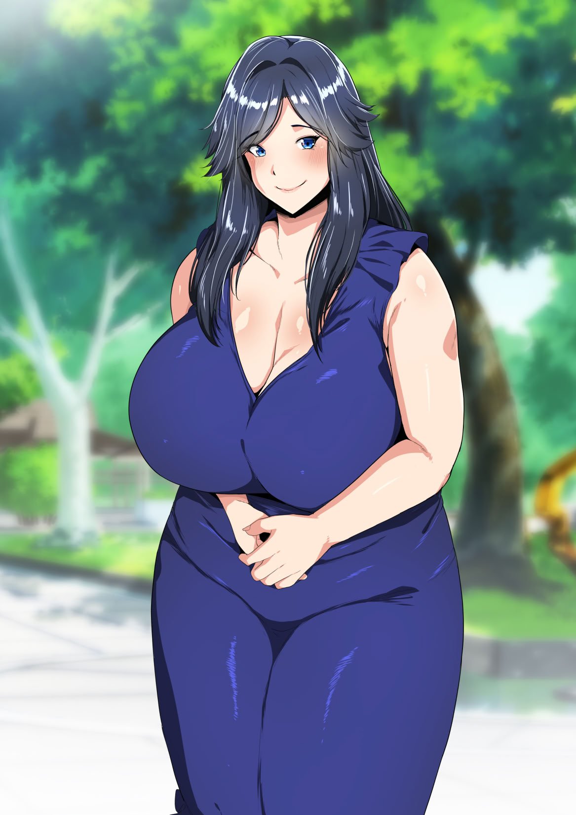 [アキカン] 妊活支援法！特別種付師 【園田ひかり編】[中國翻譯]