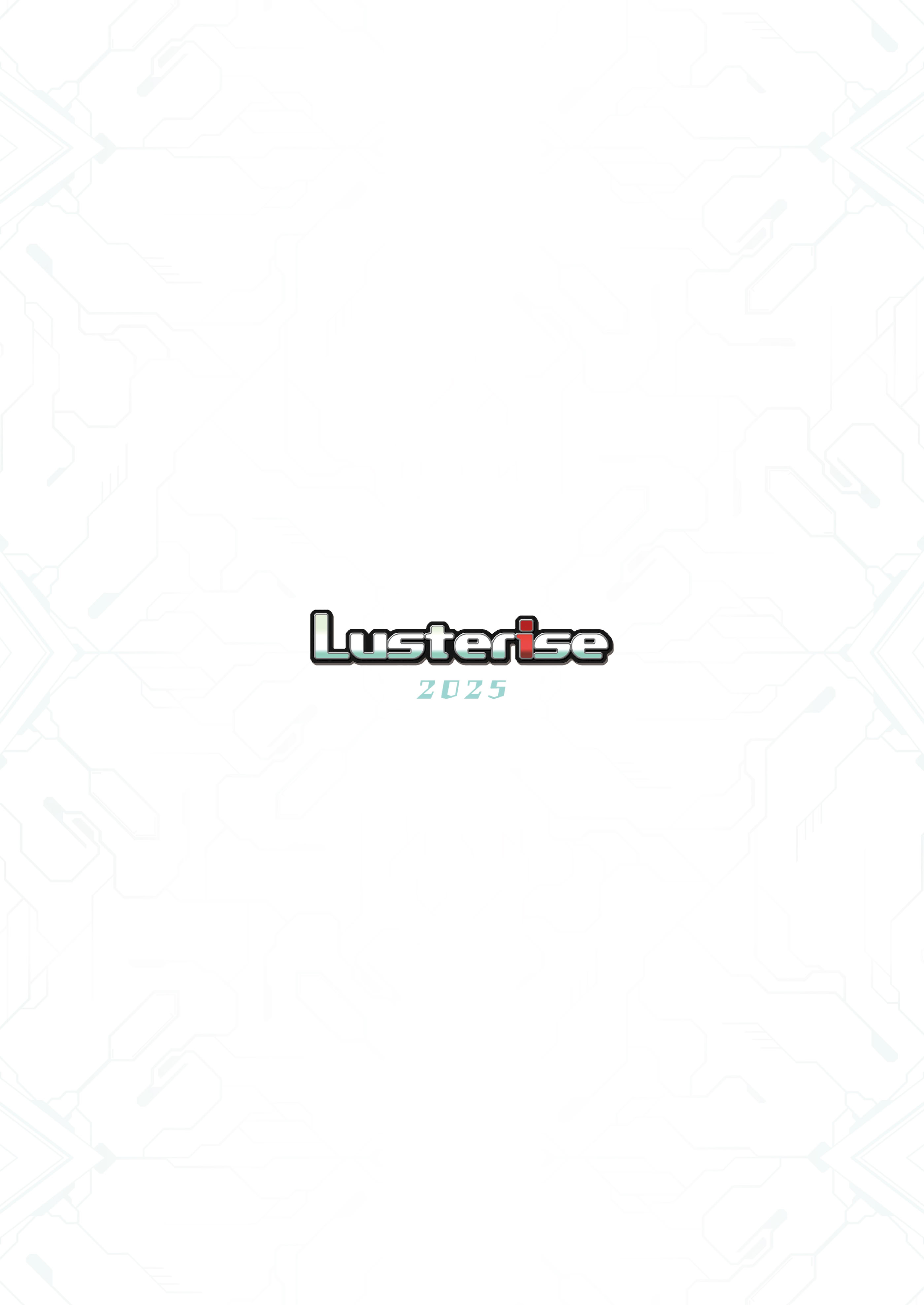 [Lusterise] エクスティアコンチェルトフィナーレ