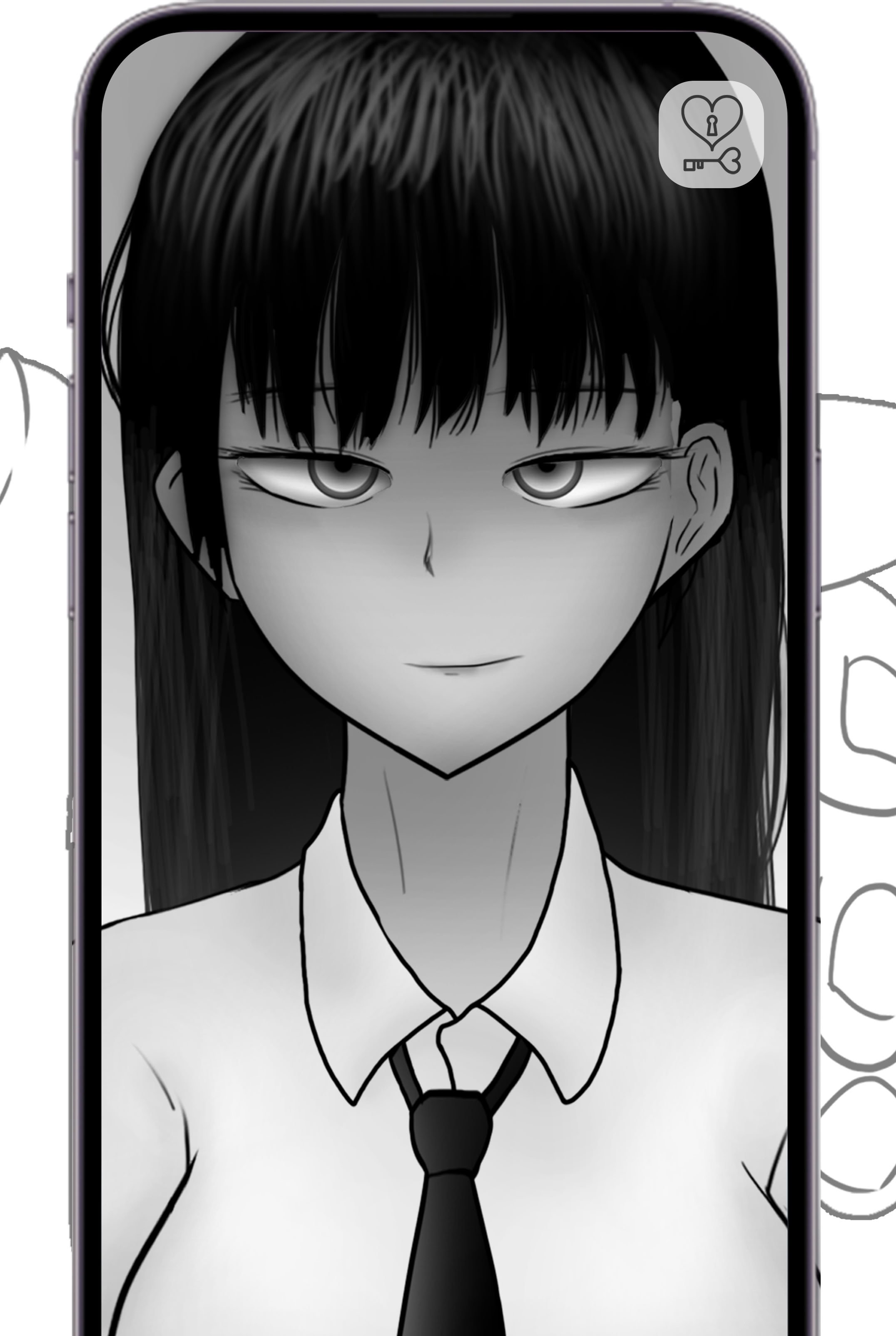 [Philia] 被人工智能进行射精管理 인공지능에게 사정관리 당하는 만화 [松果个人汉化]