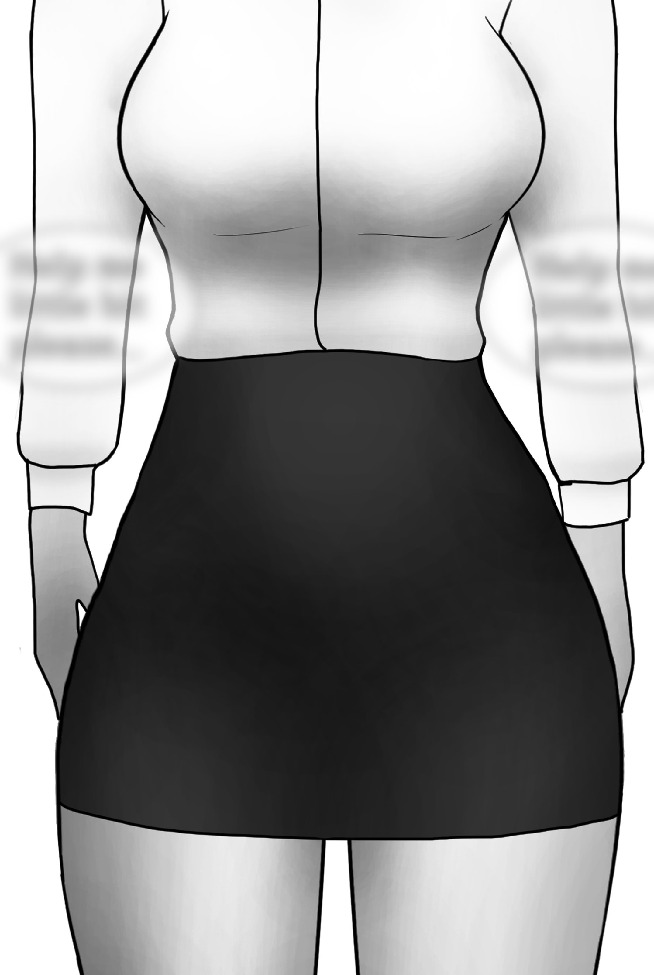 [Philia] 被人工智能进行射精管理 인공지능에게 사정관리 당하는 만화 [松果个人汉化]