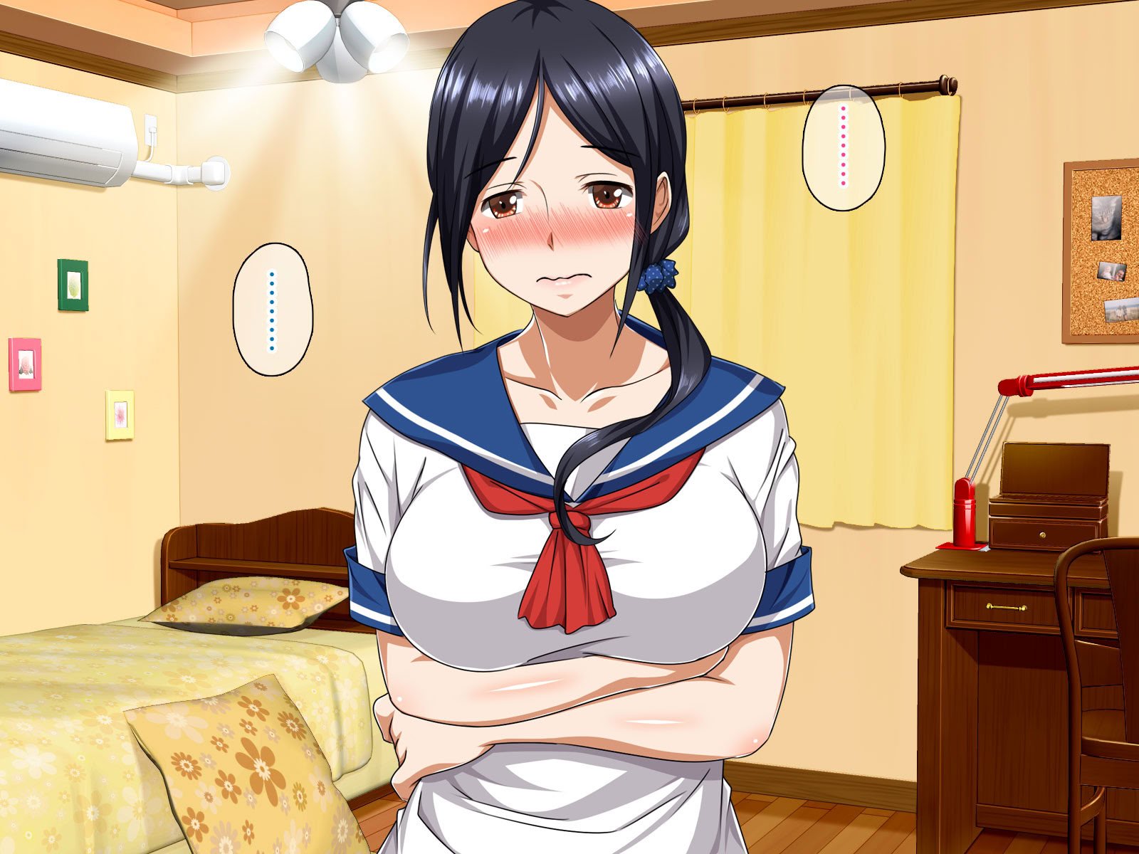 [ピンクの蛇口] 僕のいけない母親(カノジョ) (中文翻譯) (機翻潤色)