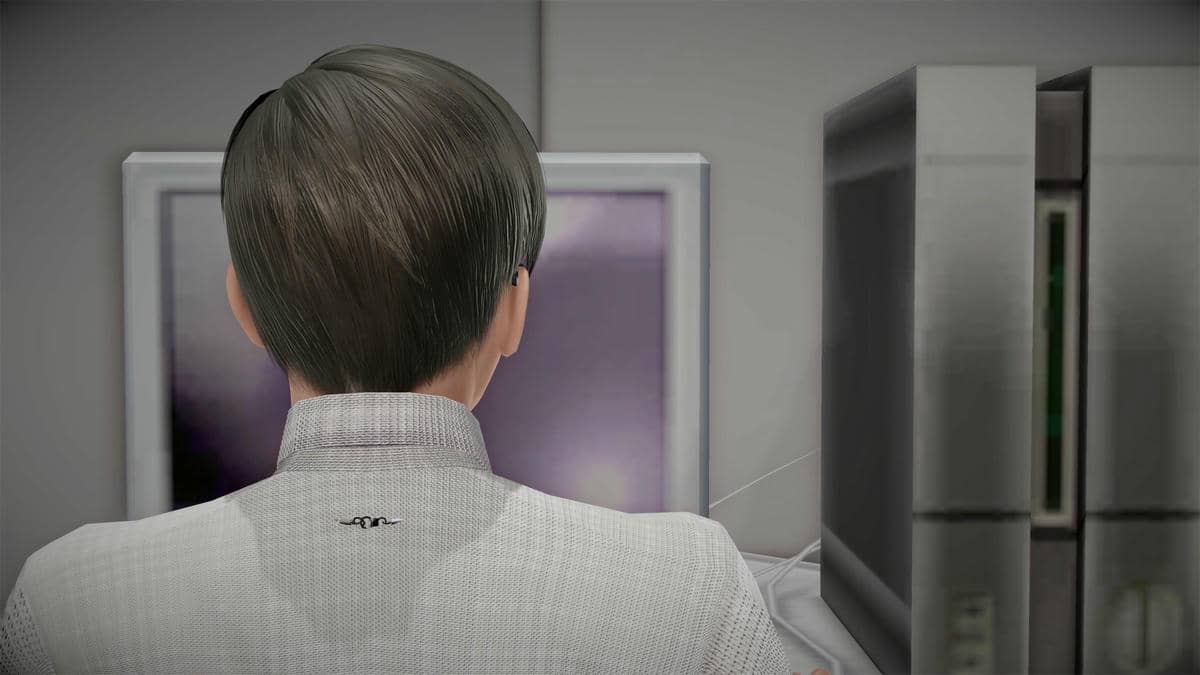 [3D]做韵律操的妈妈AI重绘