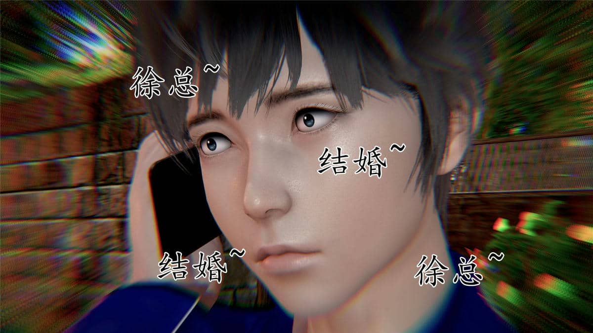 媽媽是健身教練16-23完结
