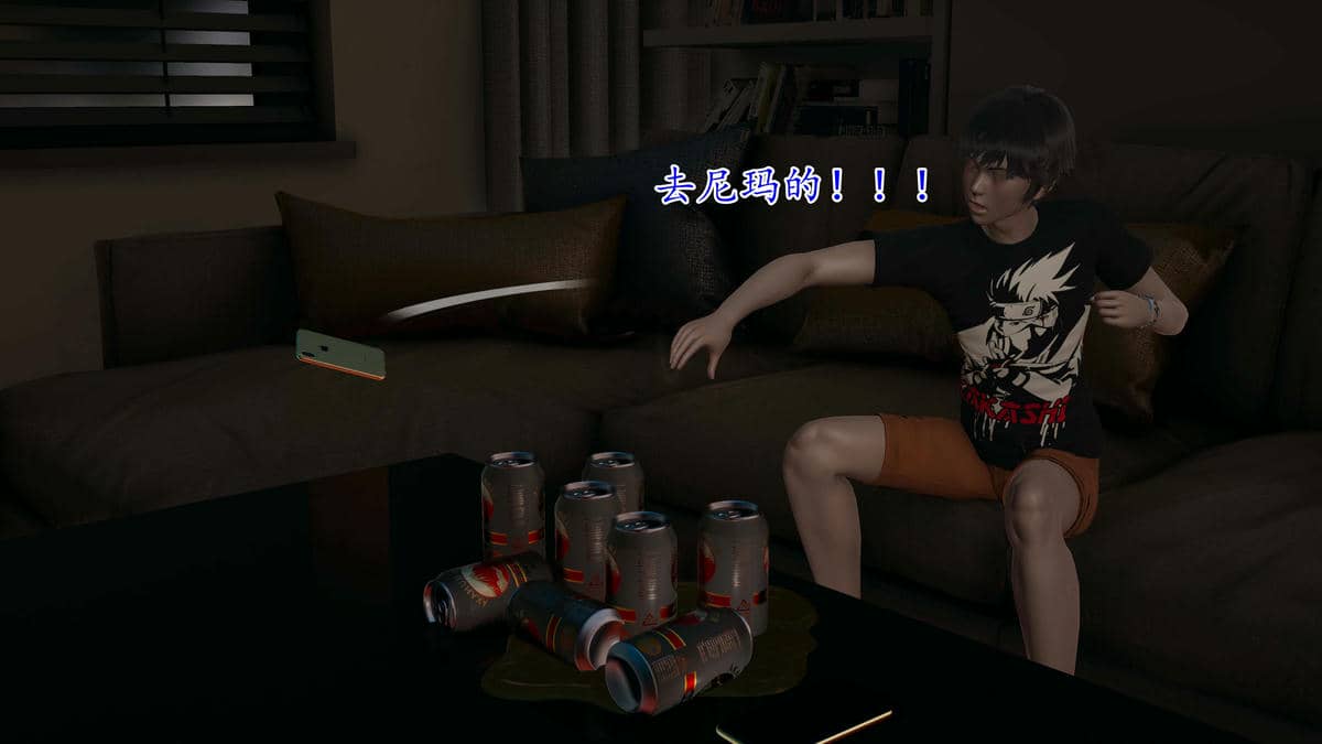 媽媽是健身教練01-05