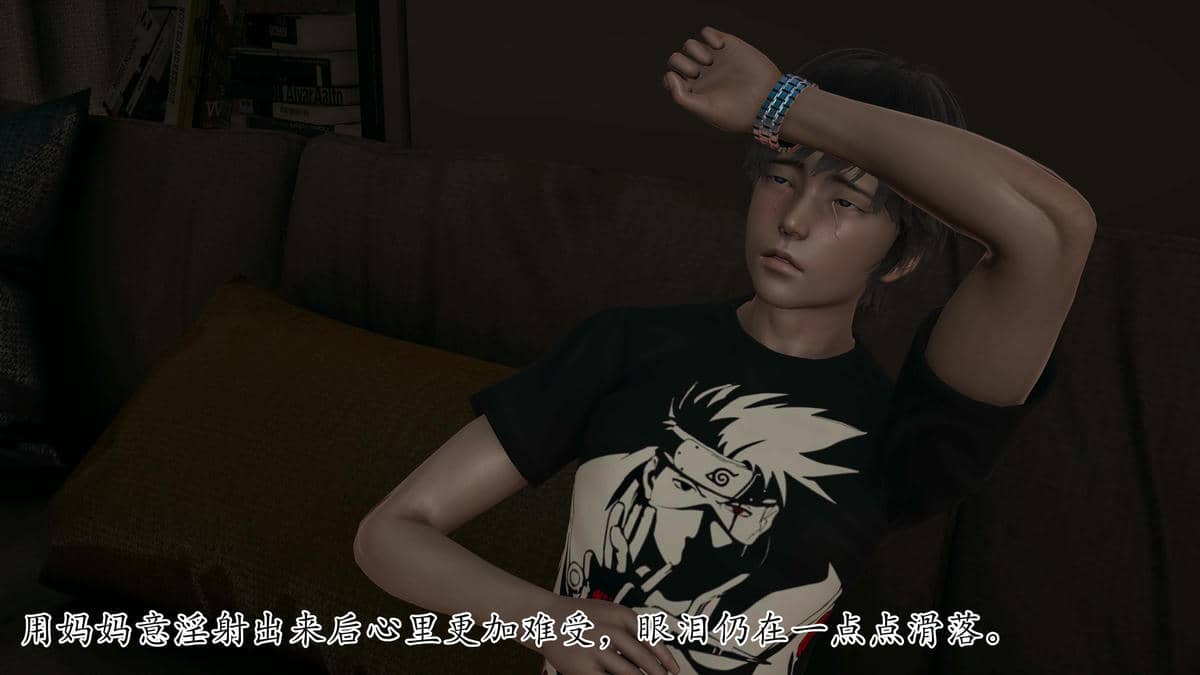 媽媽是健身教練01-05