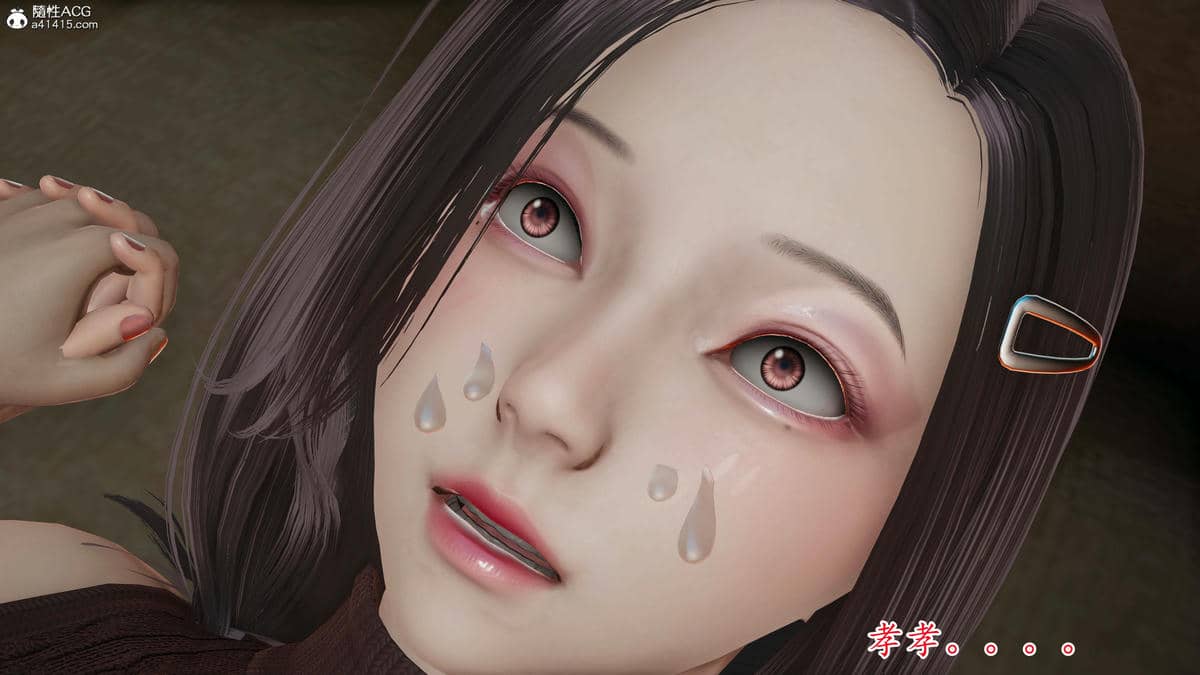 媽媽是健身教練01-05