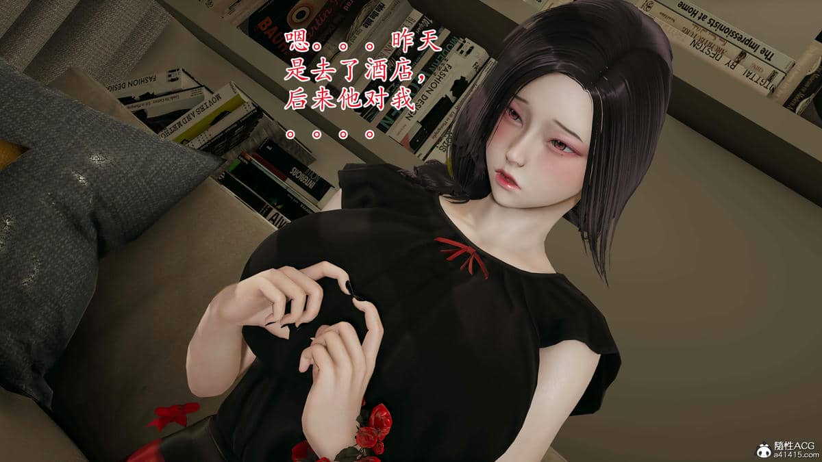 媽媽是健身教練01-05