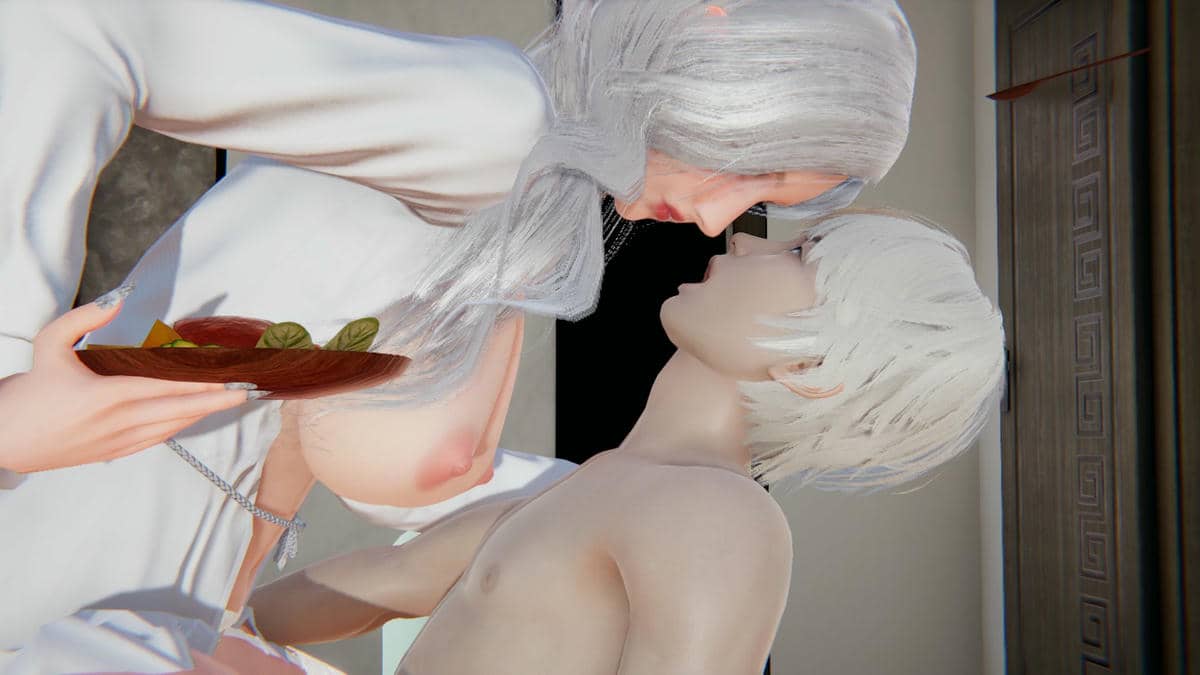 妈妈的蜜汁