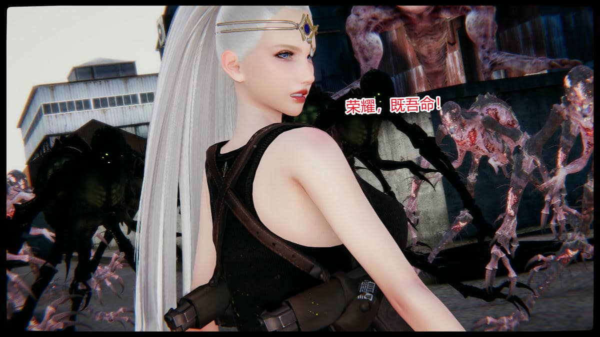妈妈的蜜汁