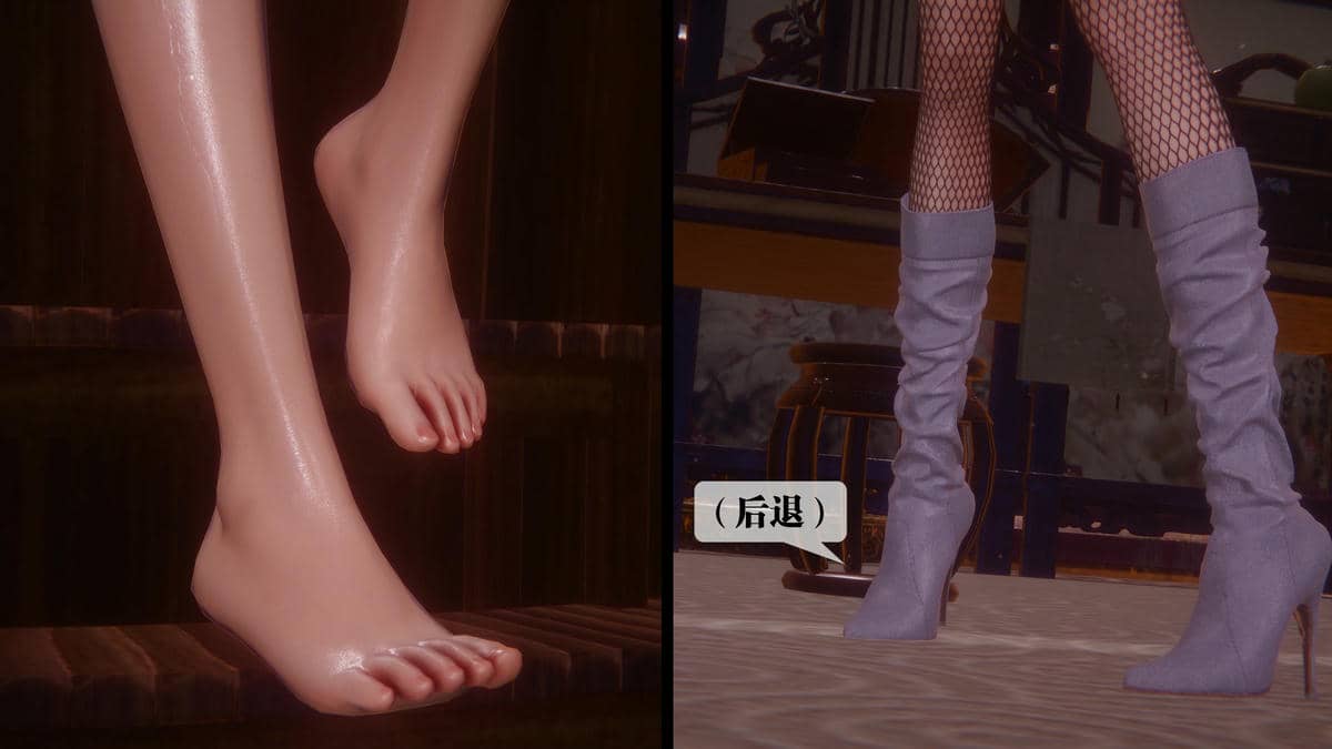 [KillerT] 墮落 44