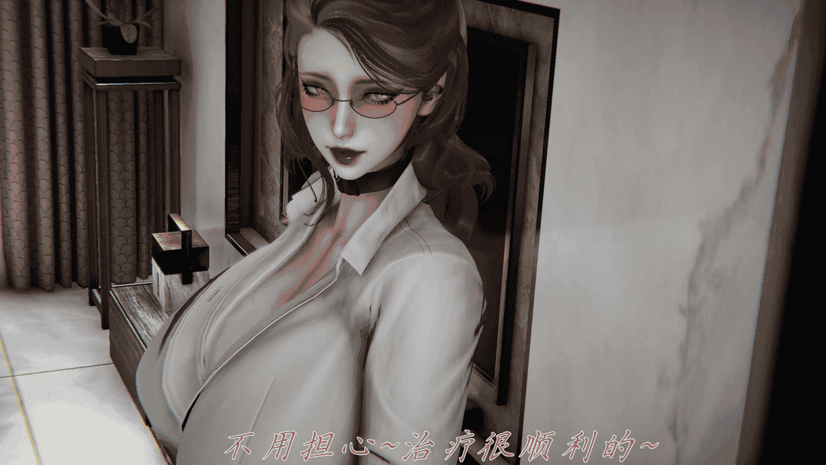 妈妈成了家里保姆儿媳妇16