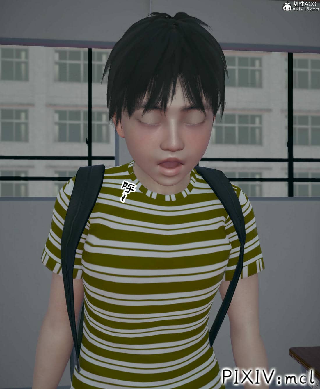 [mcl] 夺回被催眠的妈妈02