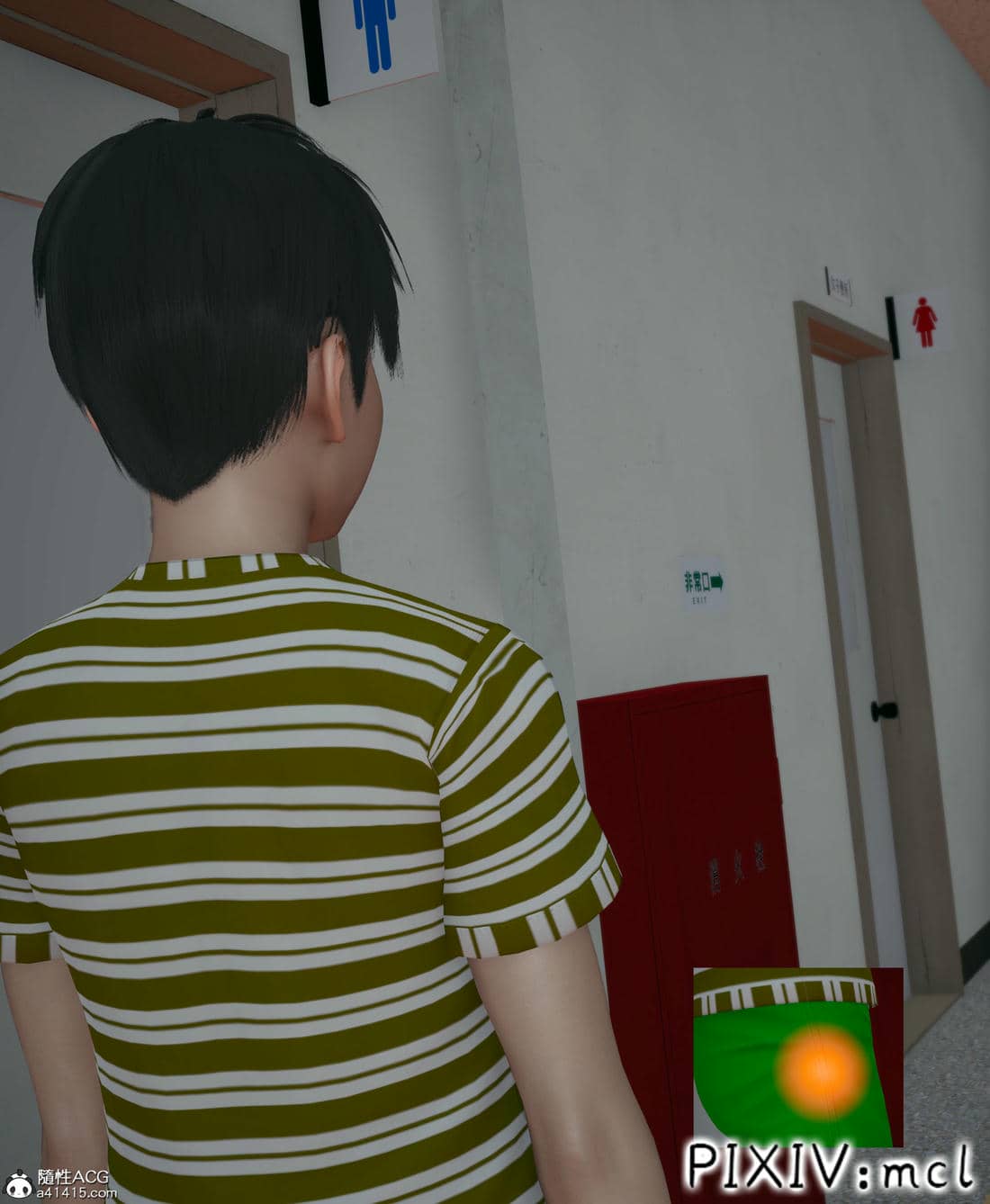 [mcl] 夺回被催眠的妈妈02