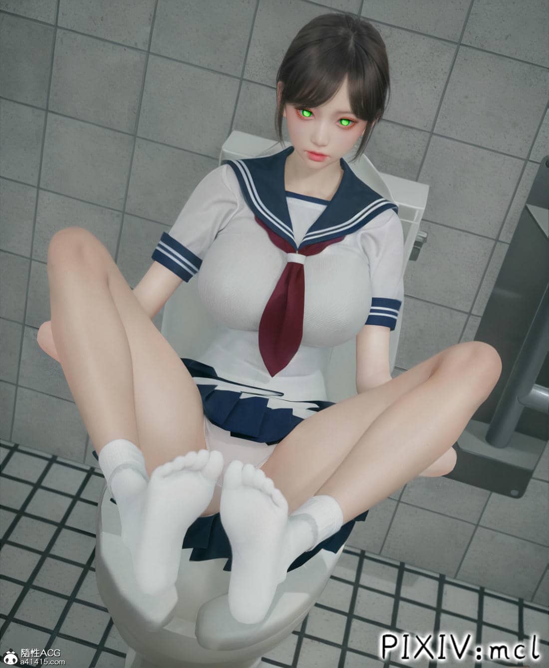 [mcl] 夺回被催眠的妈妈02