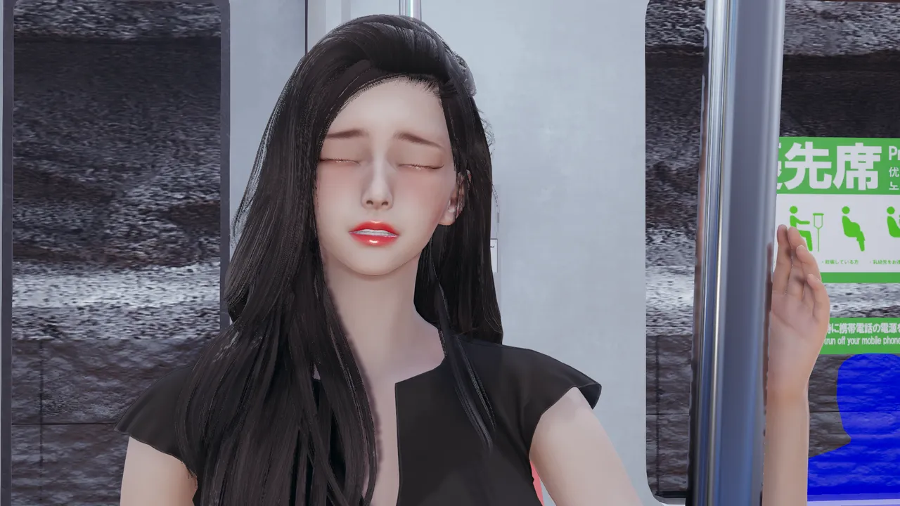 美艳的讲师妈妈