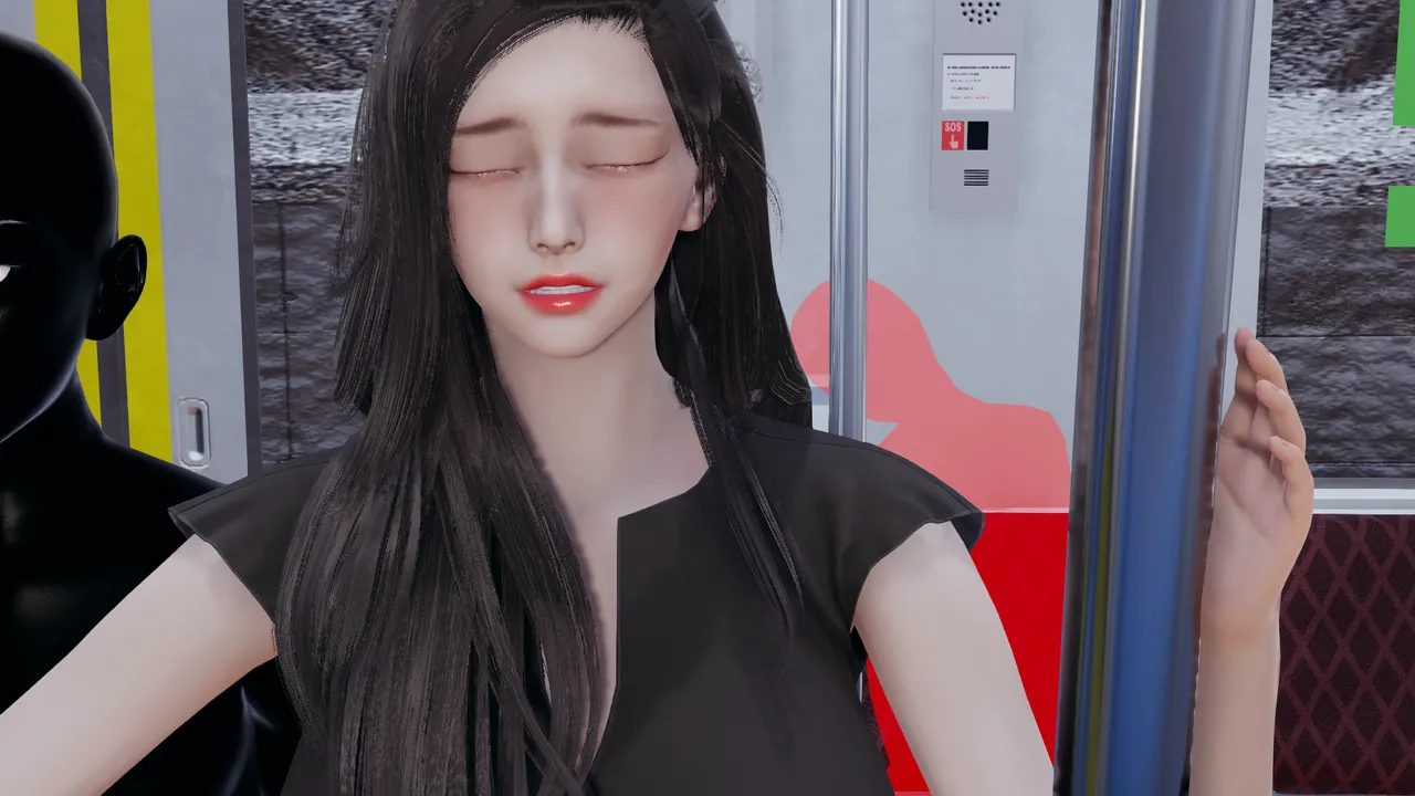 美艳的讲师妈妈