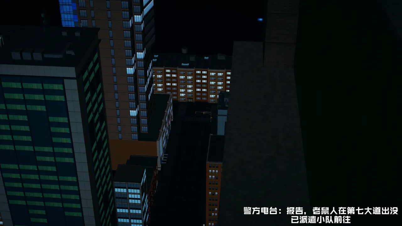 [decyiqi3] 美熟母女侠 01-03