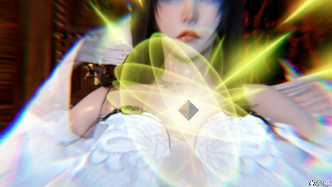 [bagnall] 神谕 第三季 11