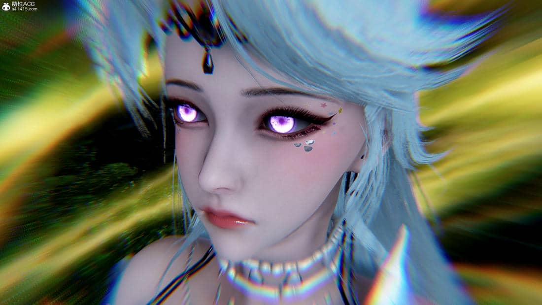 [bagnall] 神谕 第三季 11