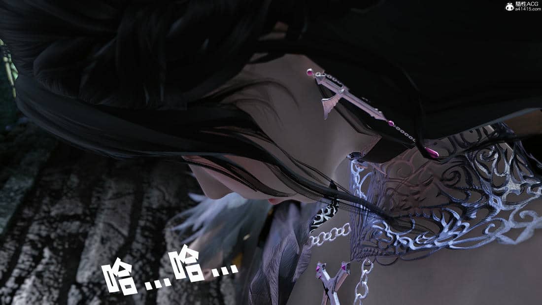 [bagnall] 神谕 第三季 11