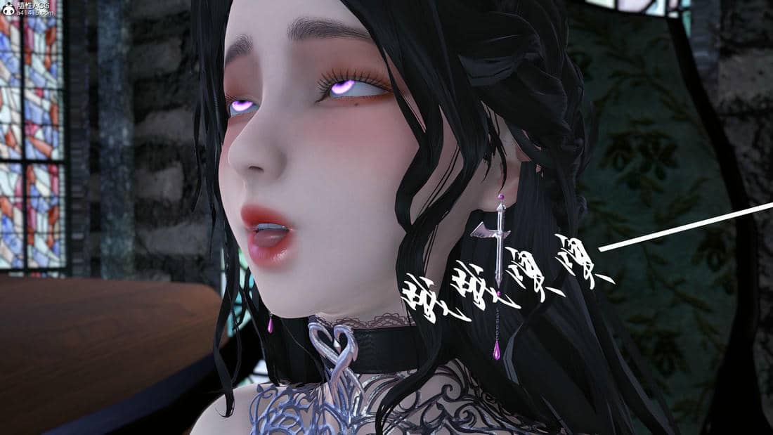 [bagnall] 神谕 第三季 11